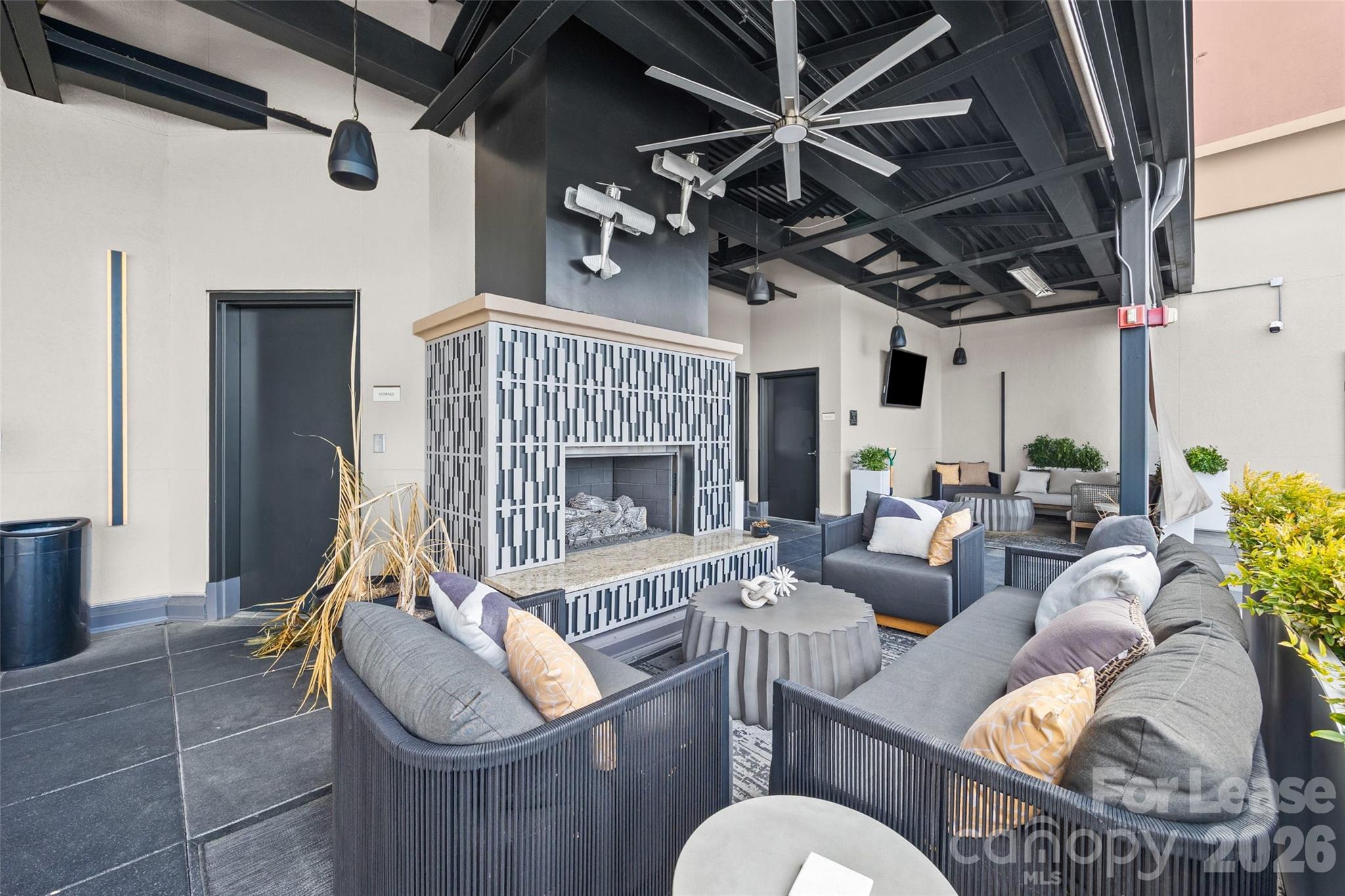 The Garrison At Graham - Residential Lease