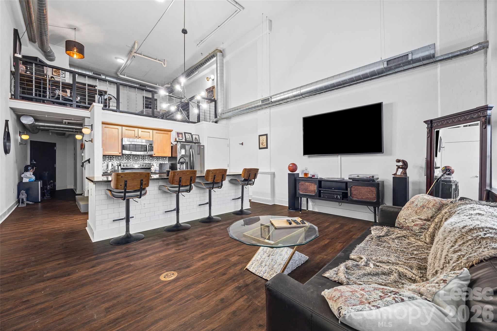 The Garrison At Graham - Residential Lease