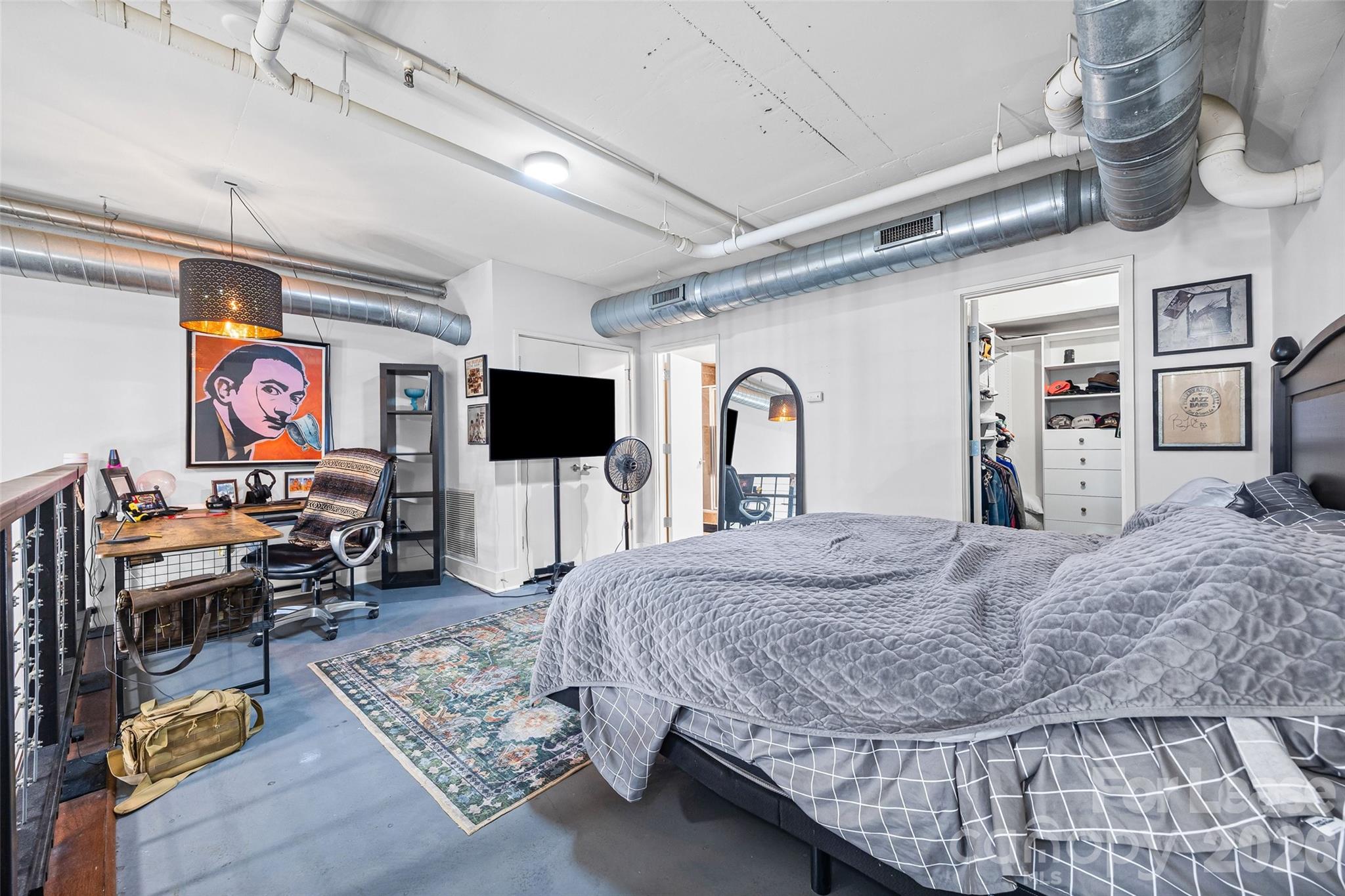 The Garrison At Graham - Residential Lease