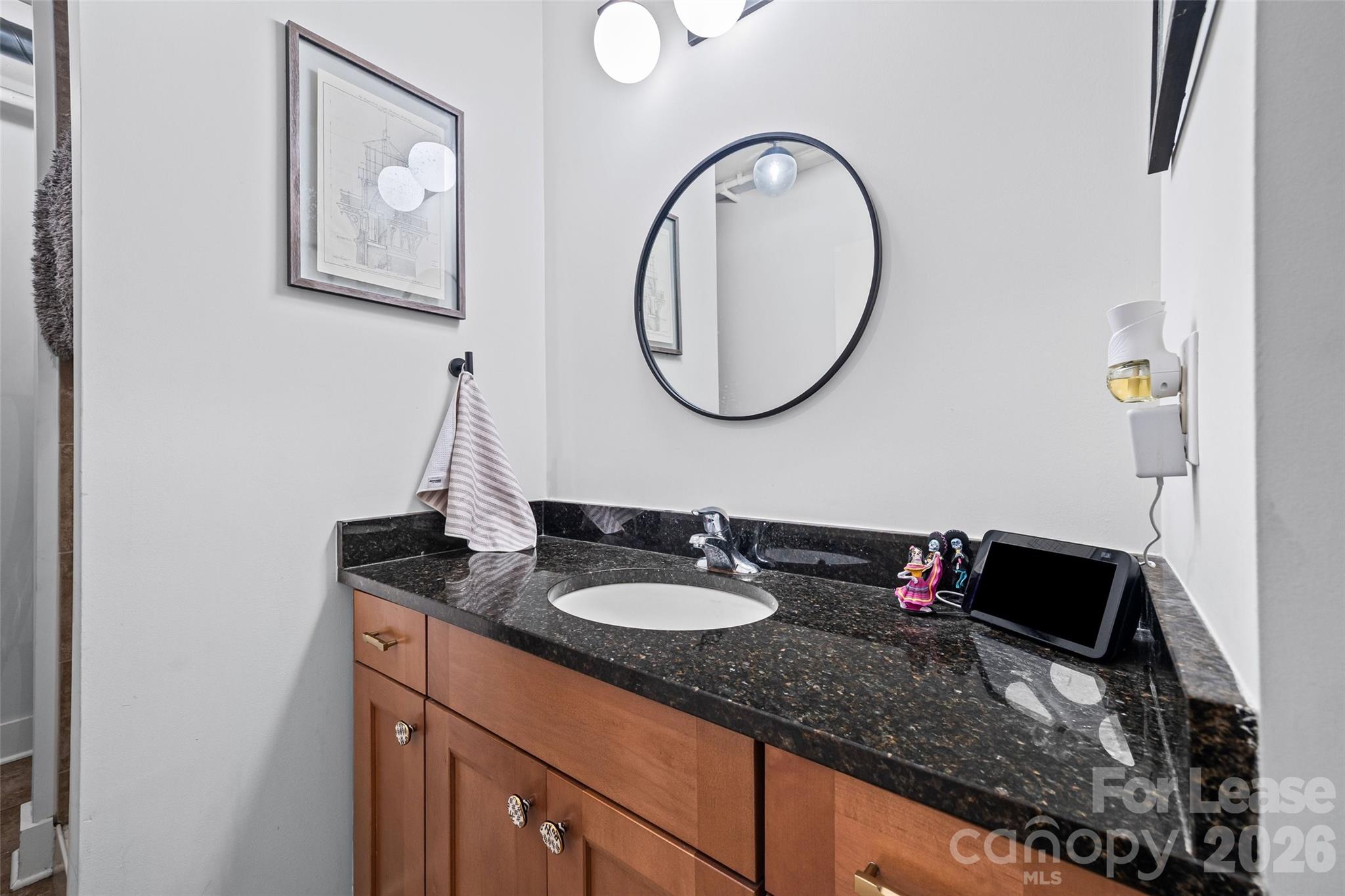 The Garrison At Graham - Residential Lease