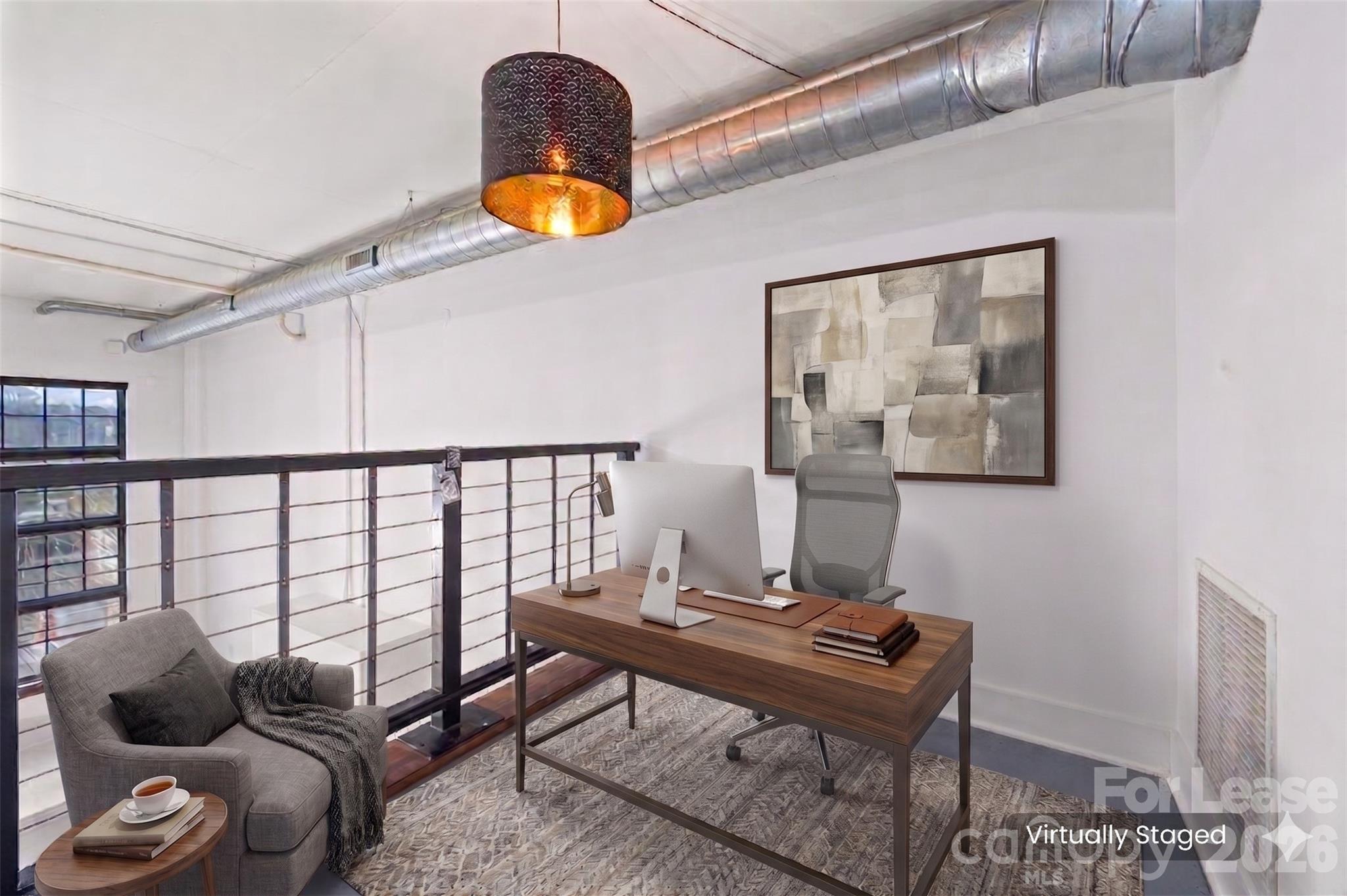 The Garrison At Graham - Residential Lease