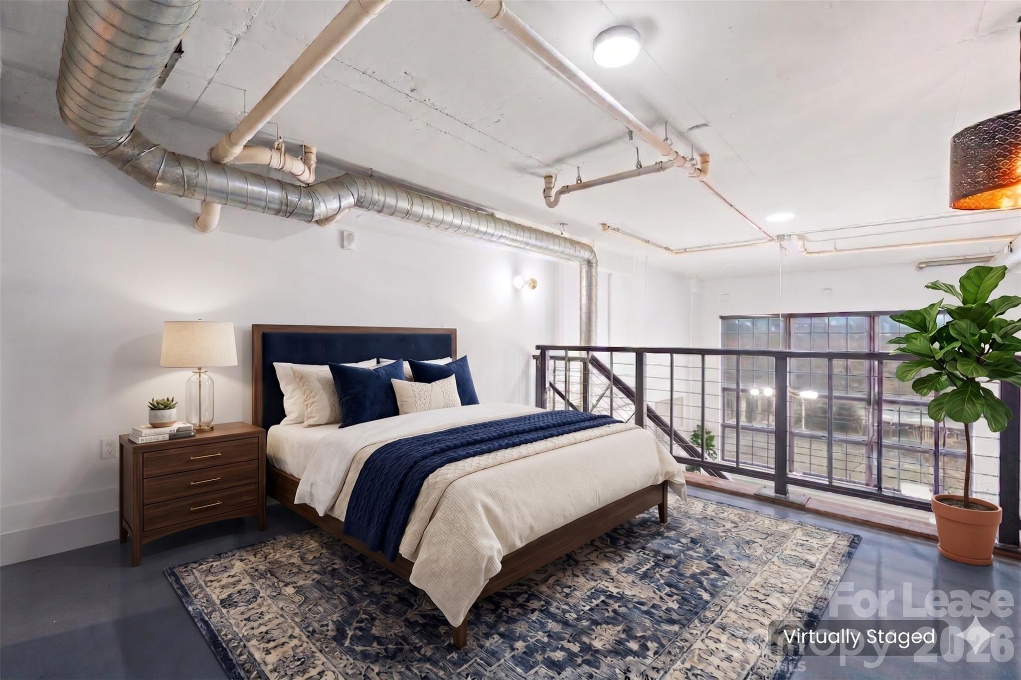 The Garrison At Graham - Residential Lease