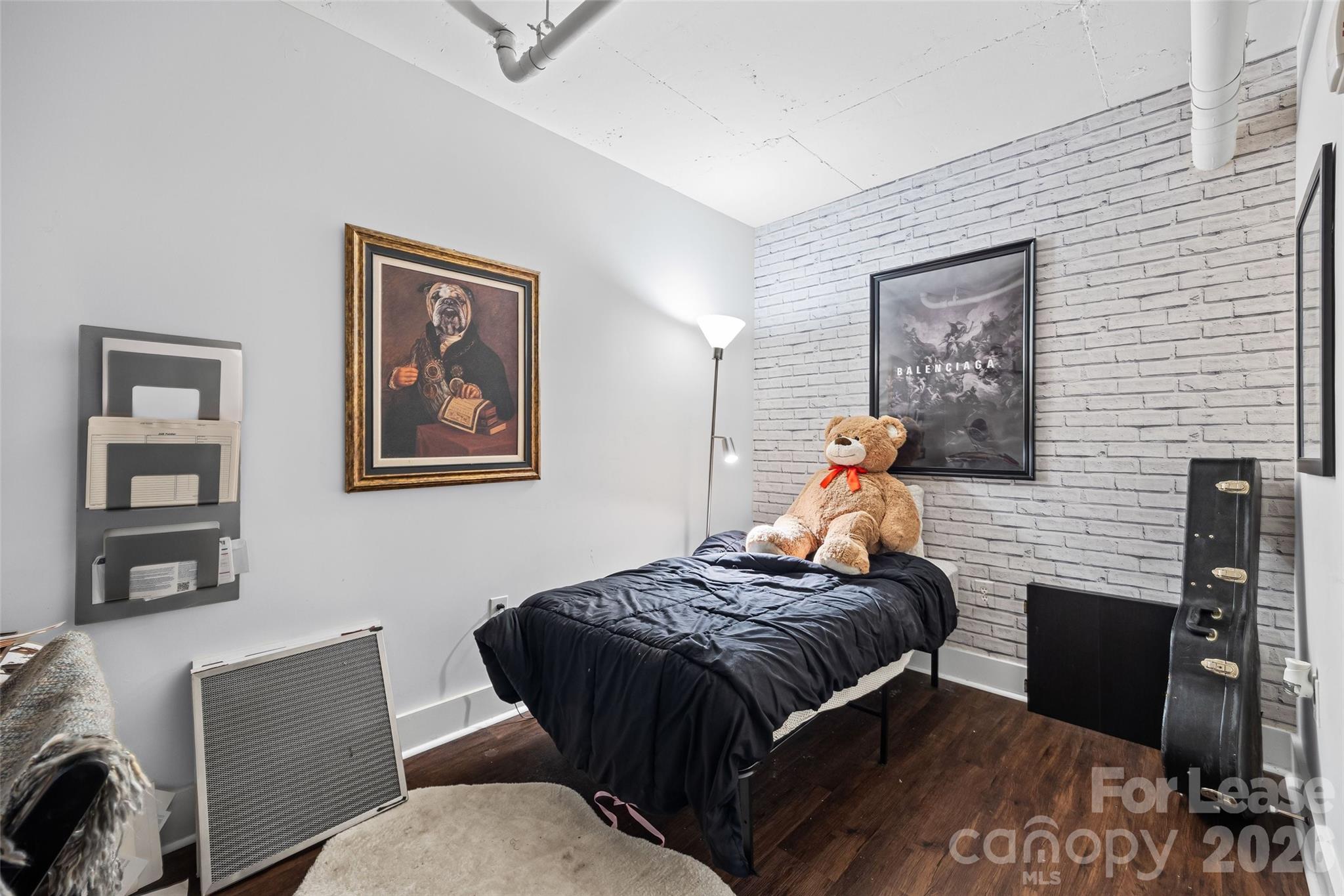 The Garrison At Graham - Residential Lease