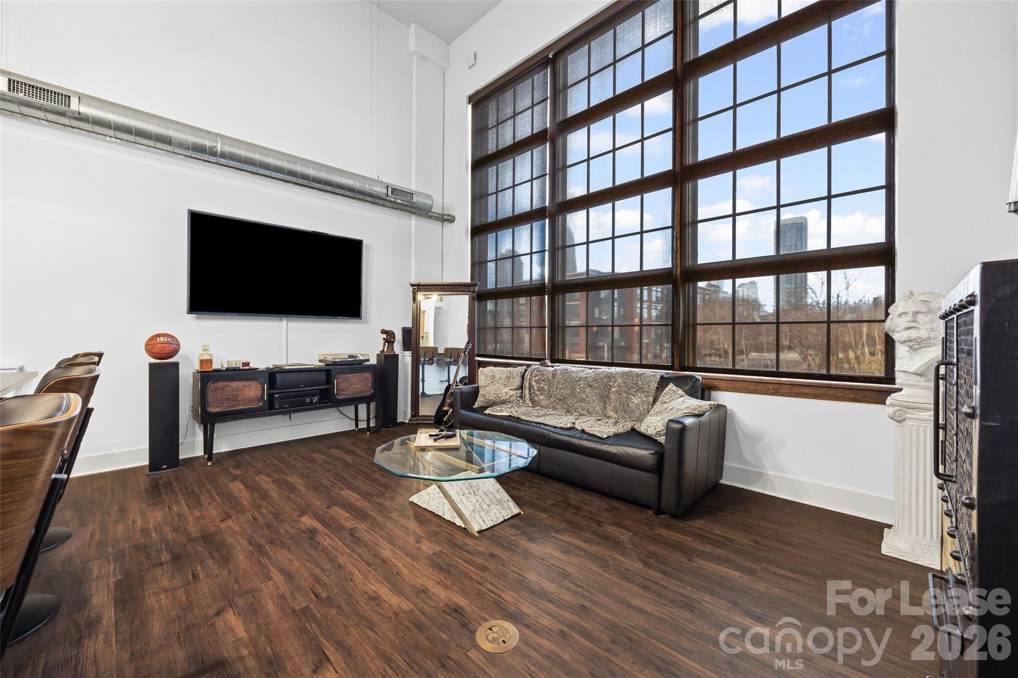 The Garrison At Graham - Residential Lease