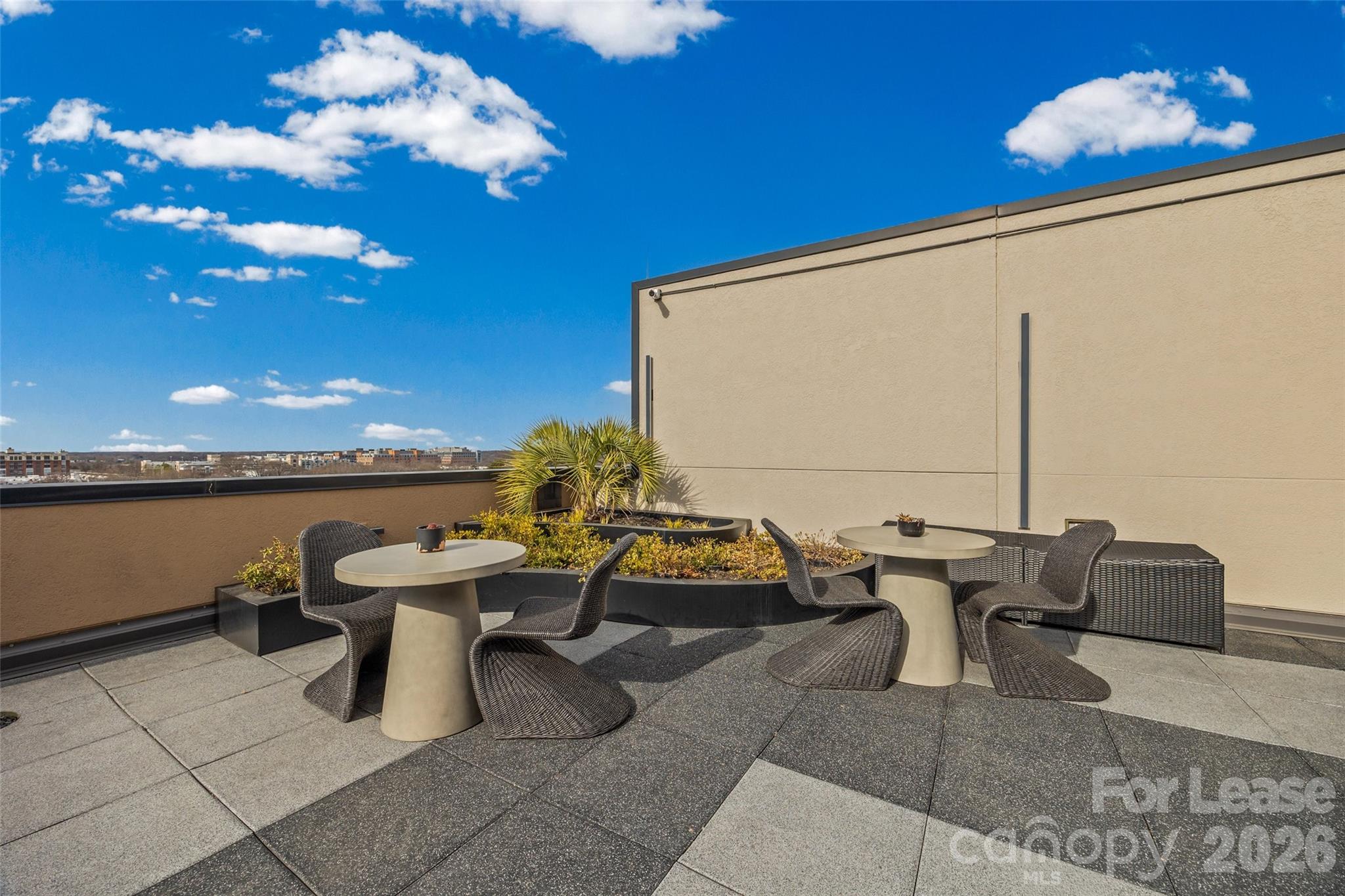 The Garrison At Graham - Residential Lease