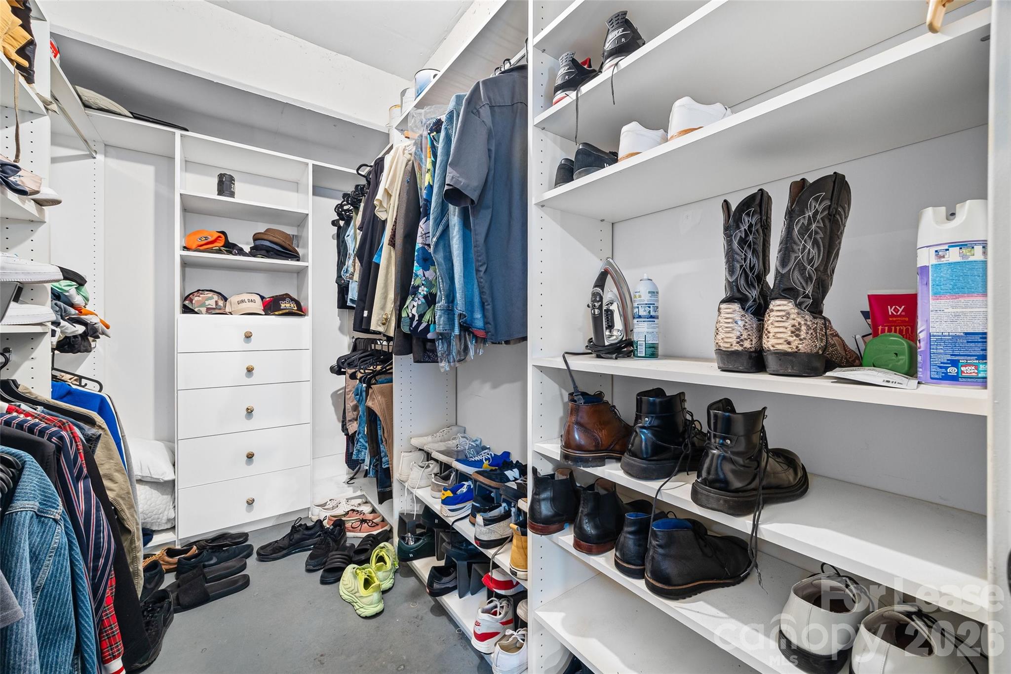 The Garrison At Graham - Residential Lease