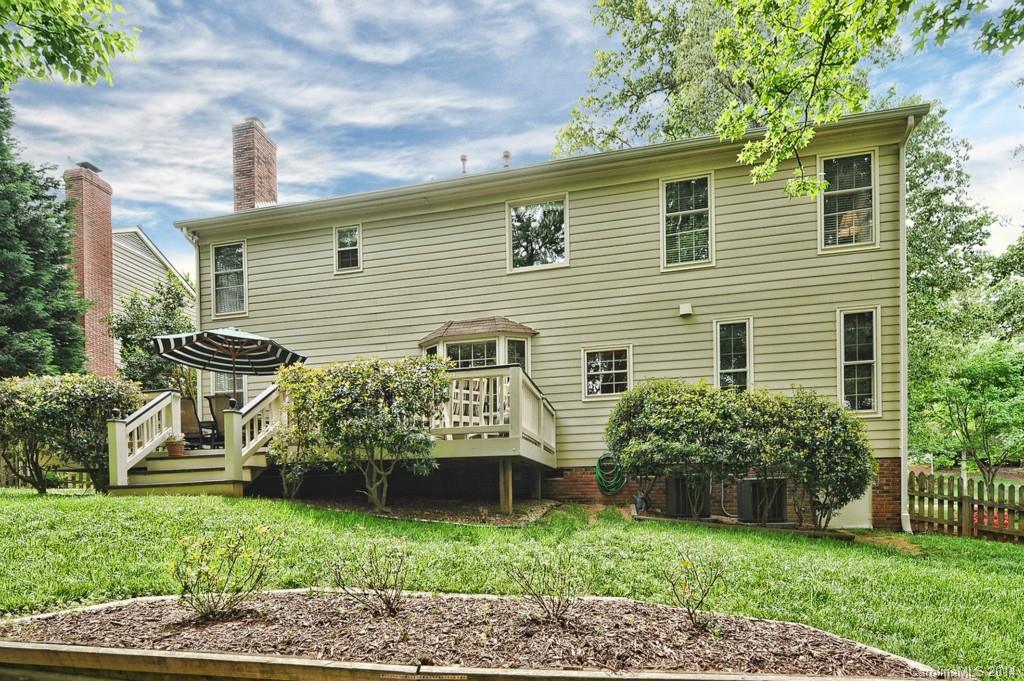 WYNDMERE - Residential