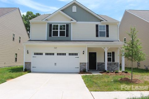 Photo of 4509 Cecilia Lane, Charlotte, NC 28273 (MLS # 4369354)