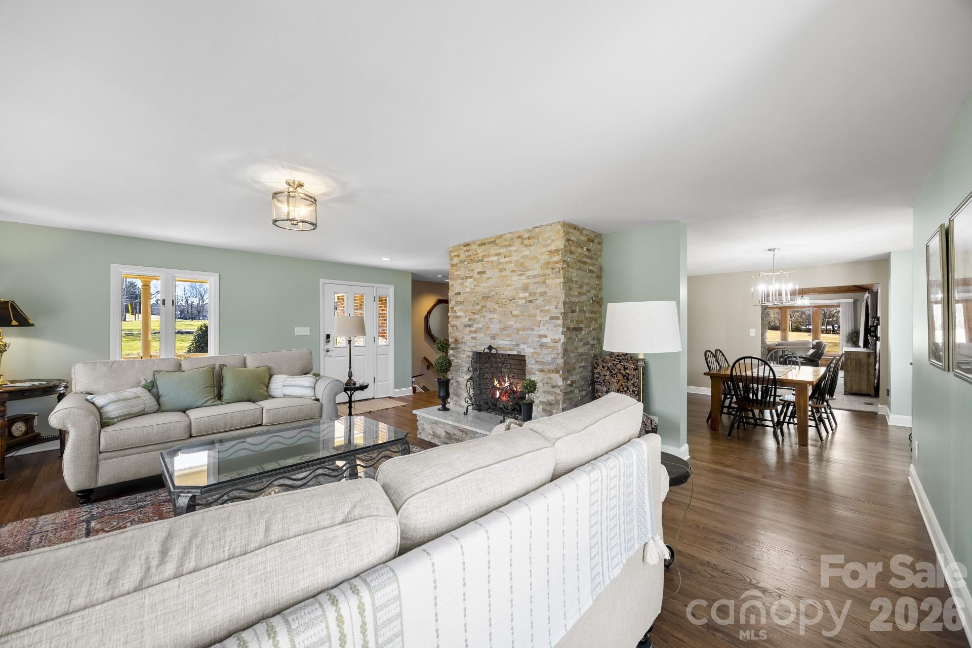 Pine Island - Residential