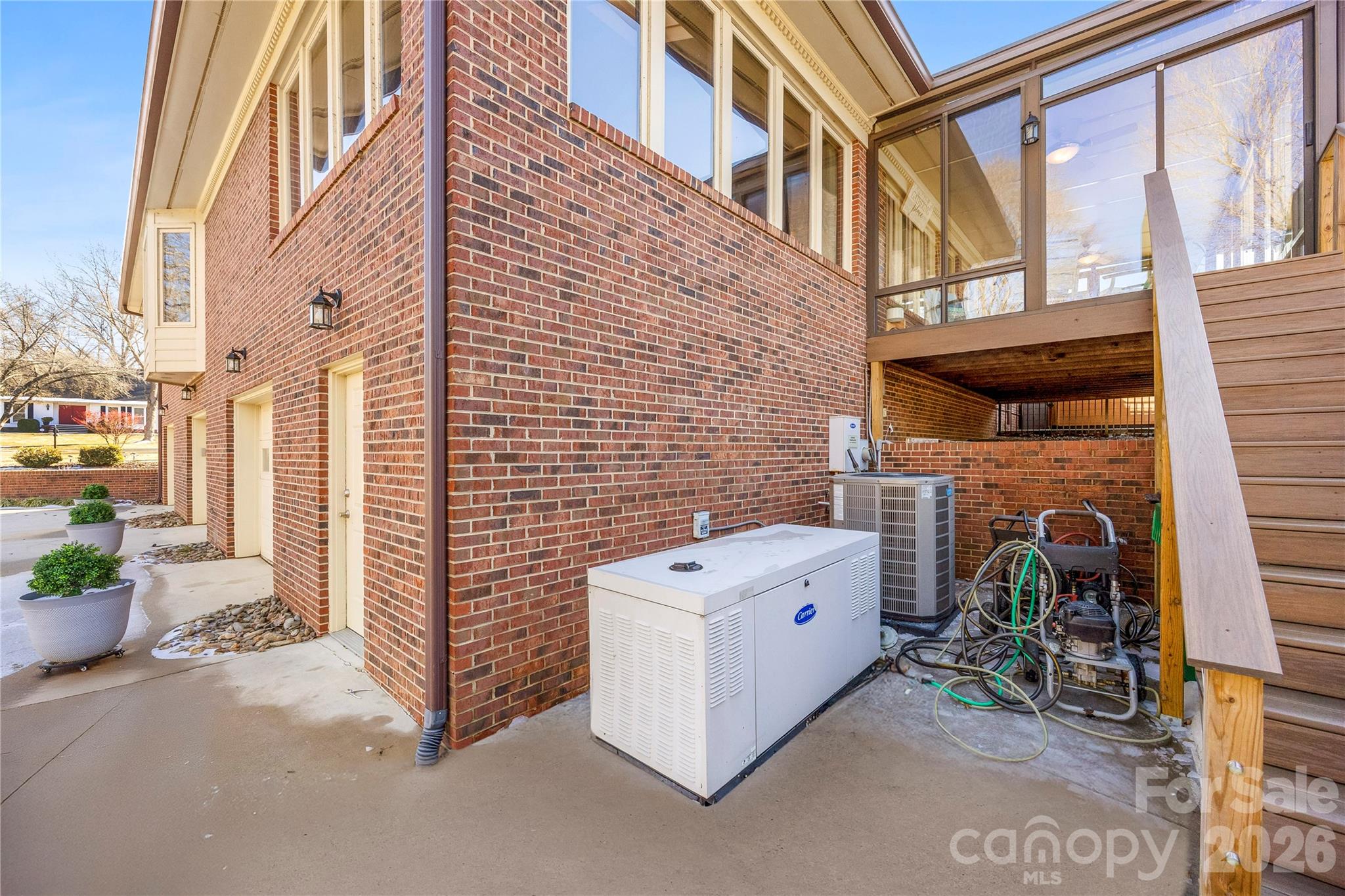 Pine Island - Residential