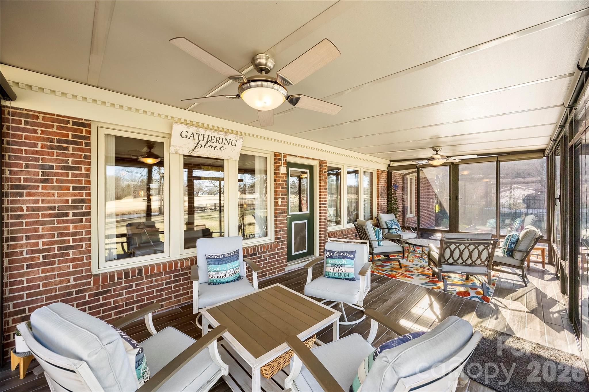 Pine Island - Residential