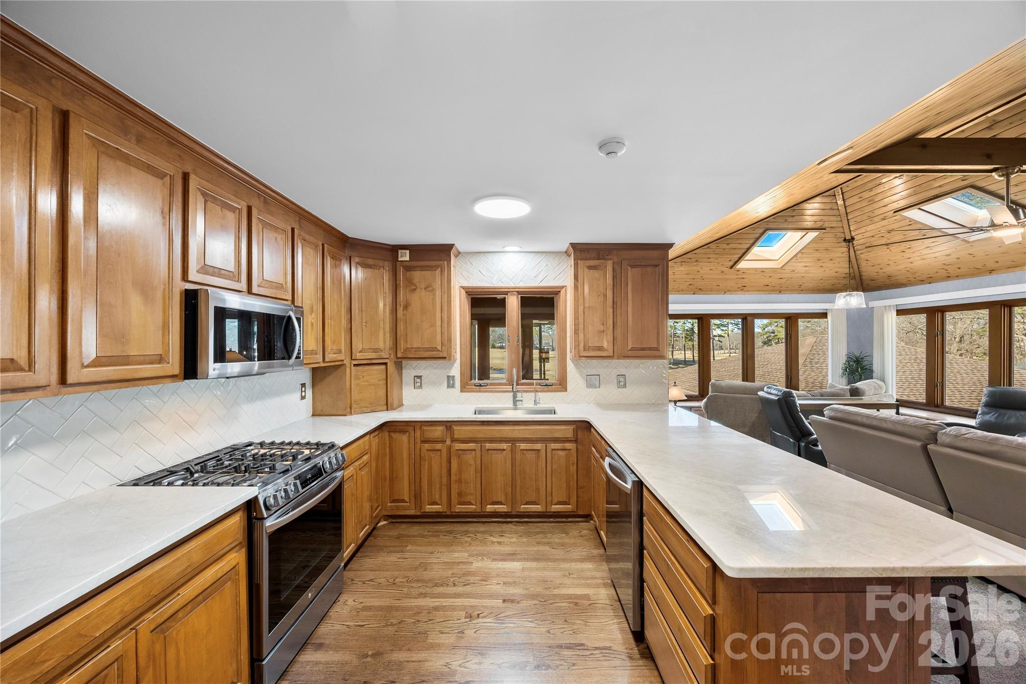 Pine Island - Residential