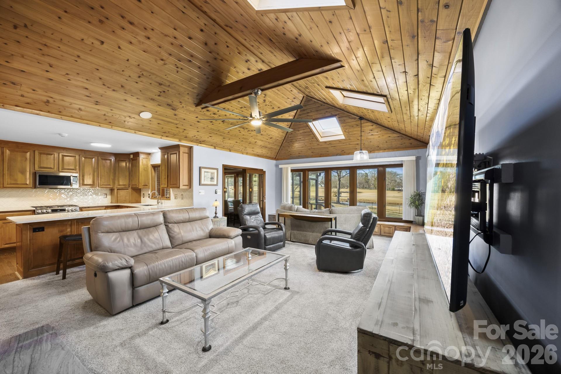 Pine Island - Residential