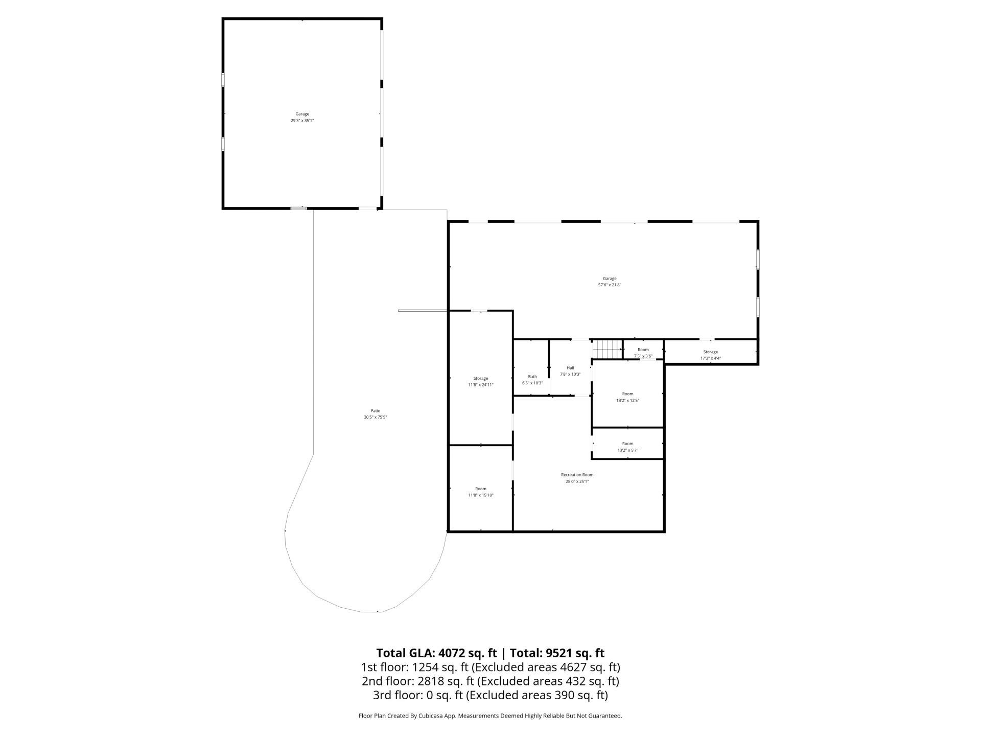 Pine Island - Residential