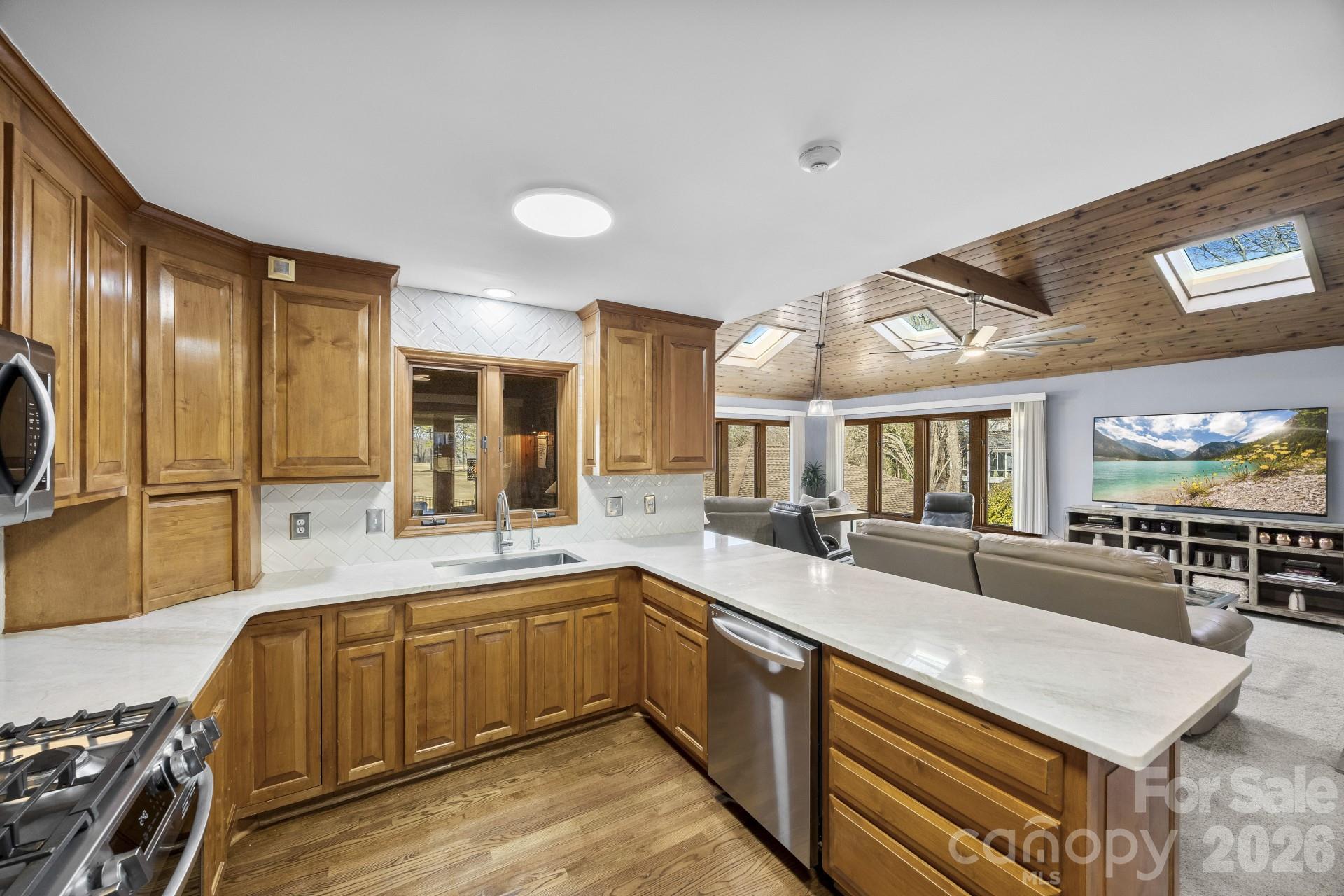 Pine Island - Residential