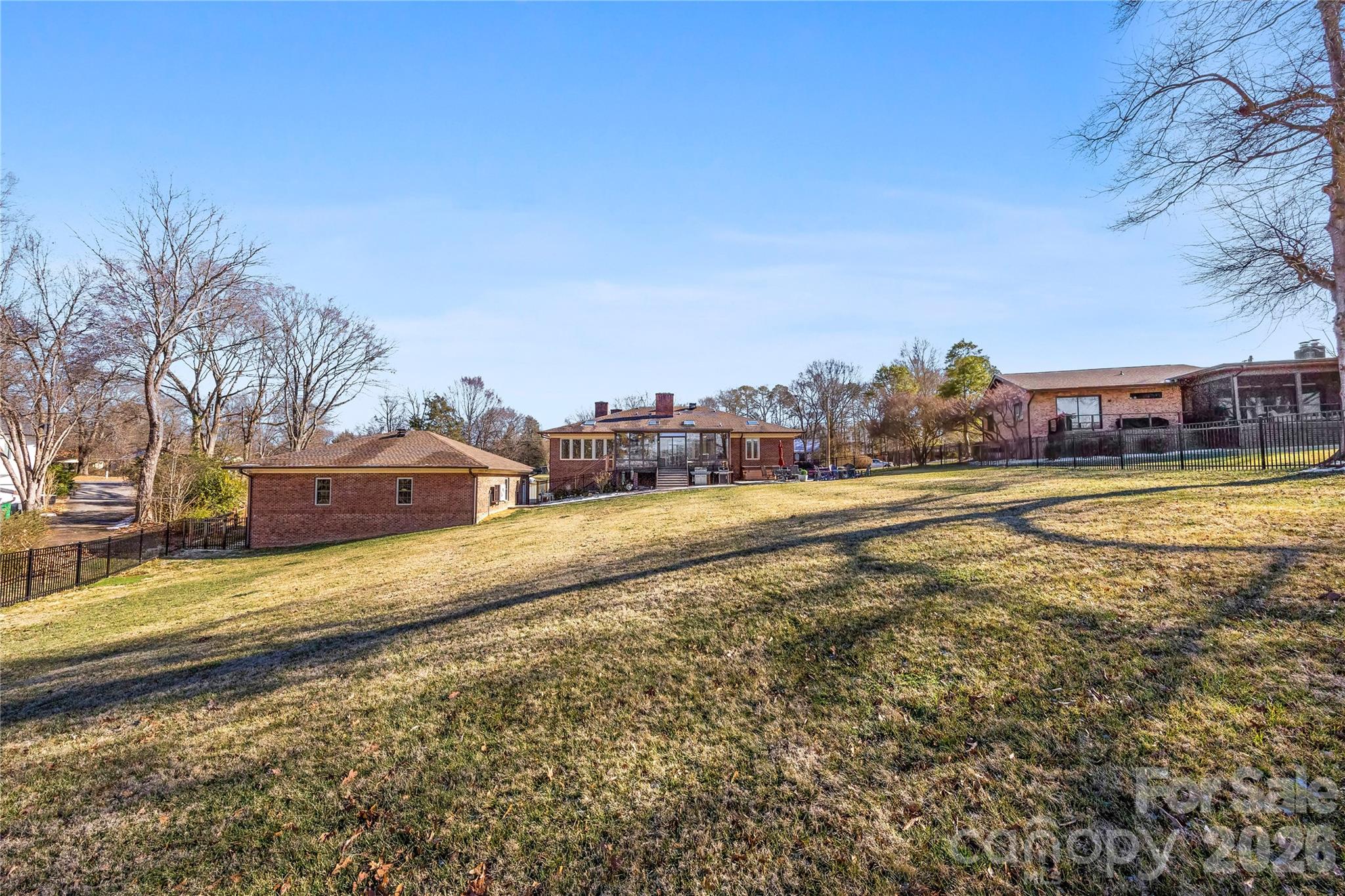 Pine Island - Residential