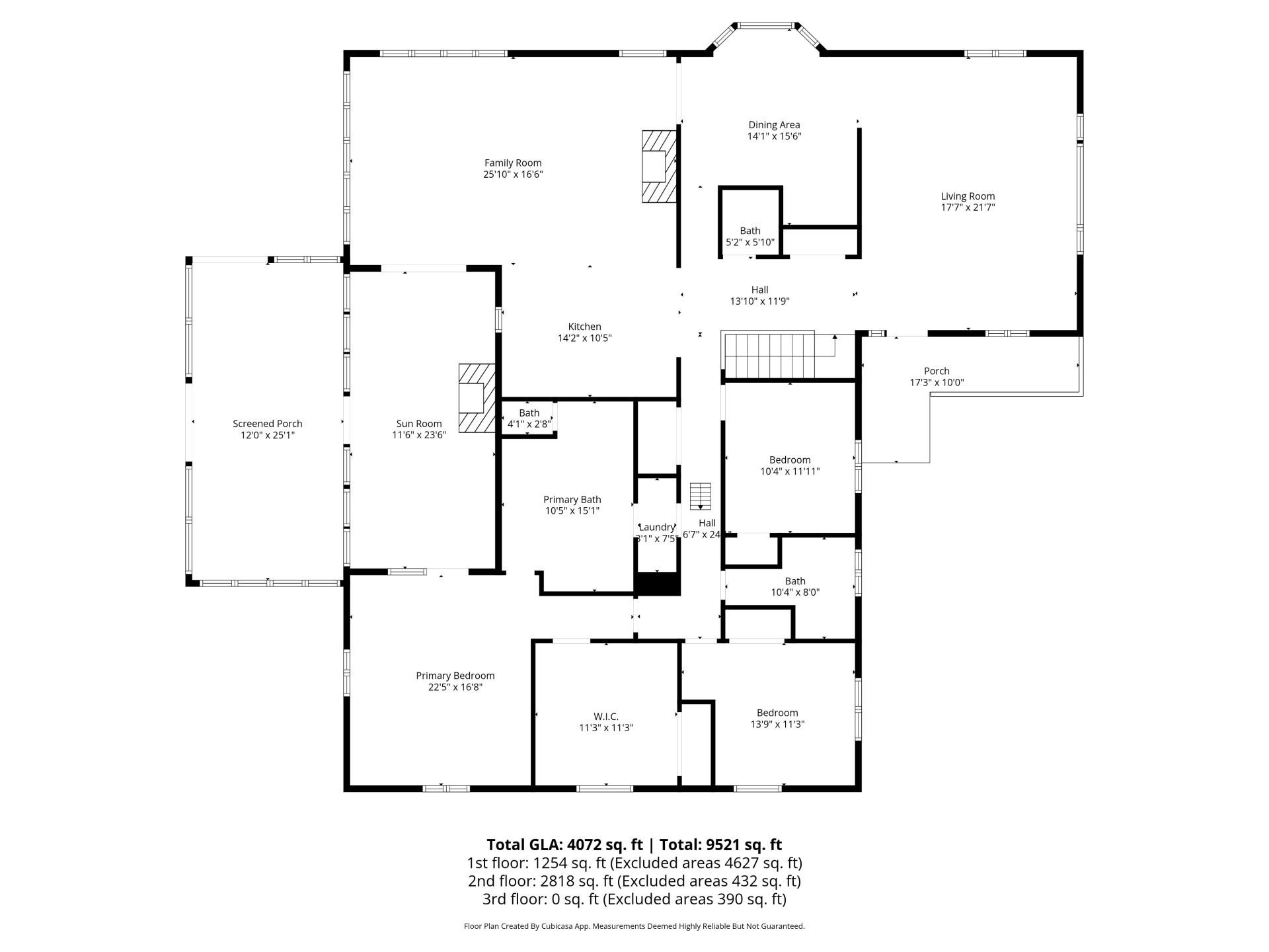 Pine Island - Residential