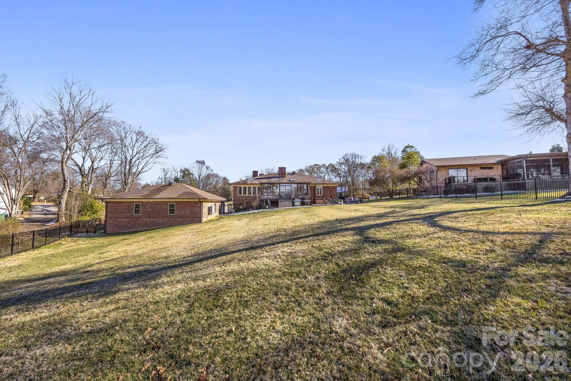 Pine Island - Residential