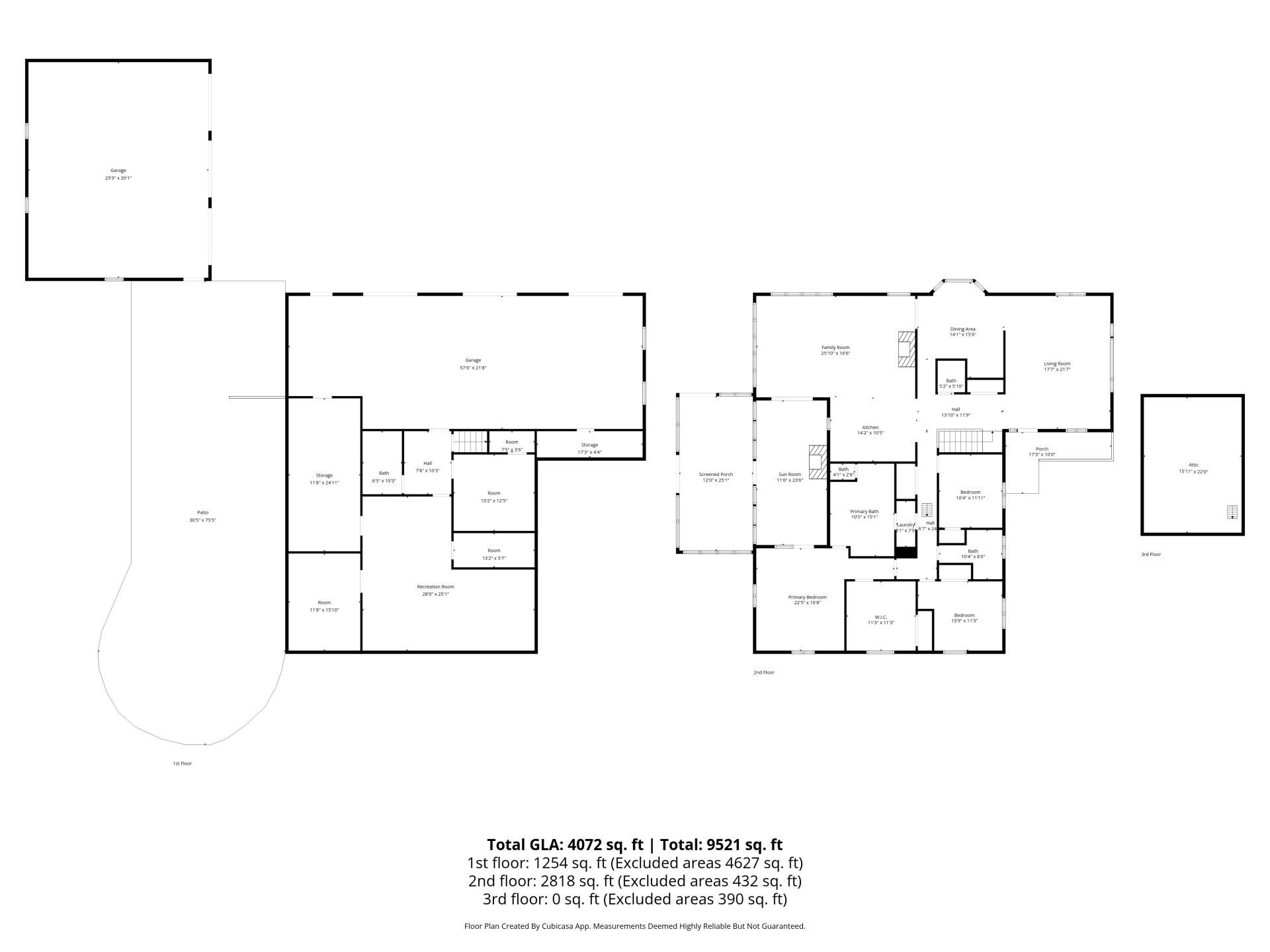 Pine Island - Residential
