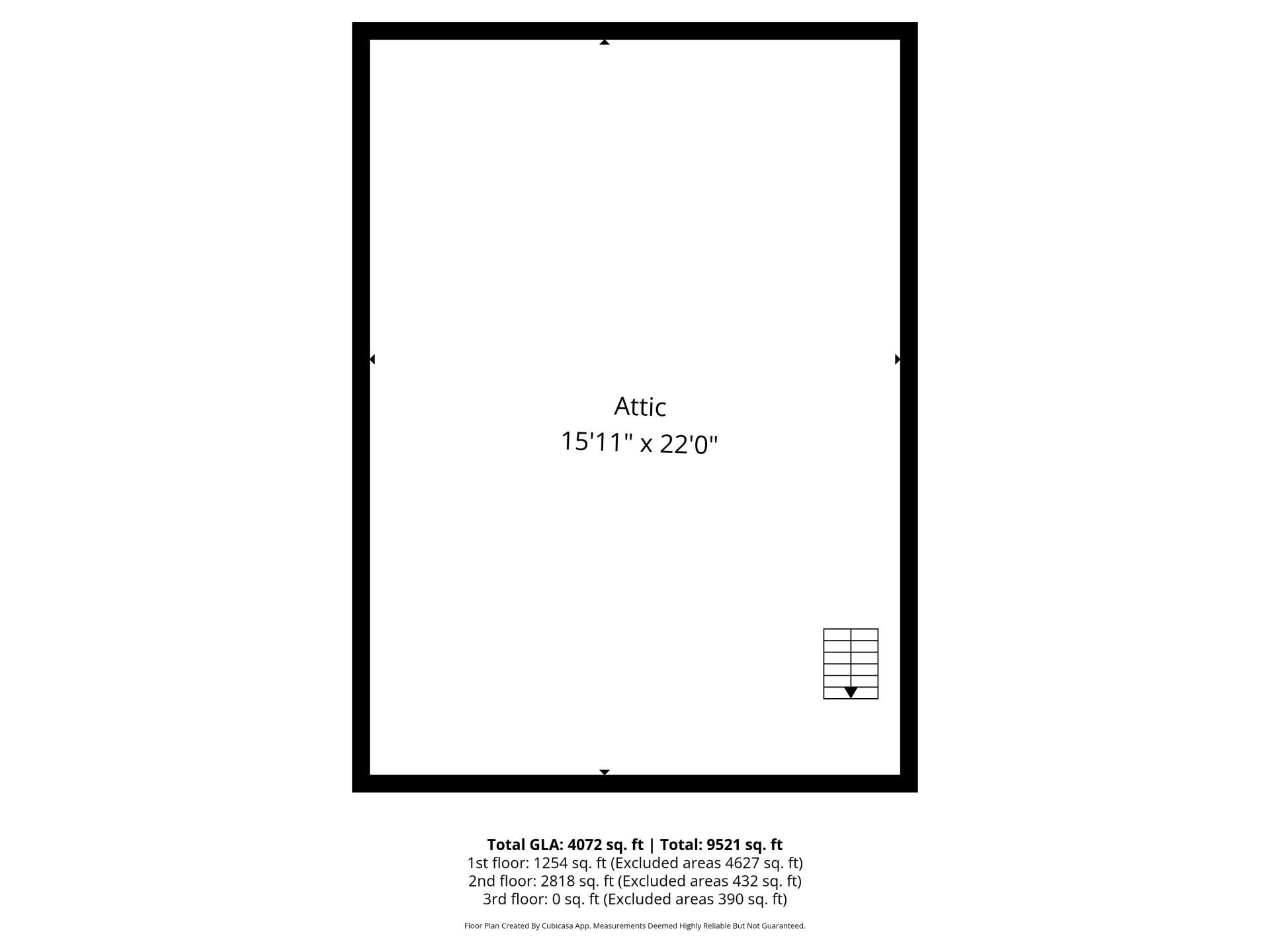 Pine Island - Residential