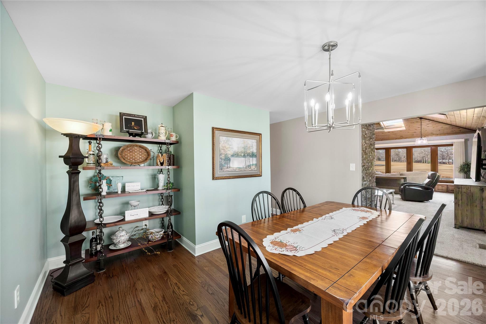 Pine Island - Residential