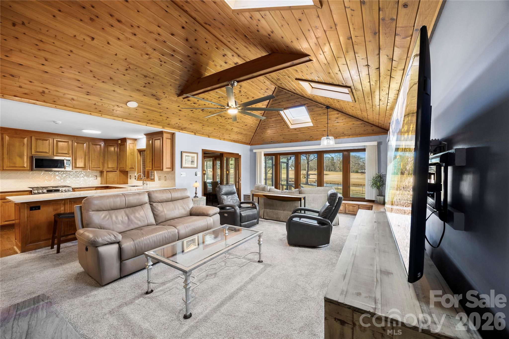 Pine Island - Residential