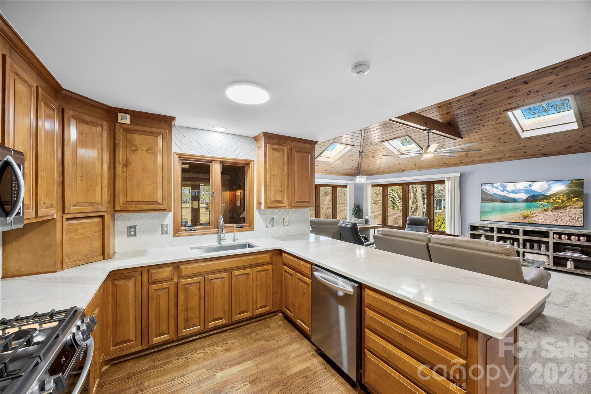 Pine Island - Residential