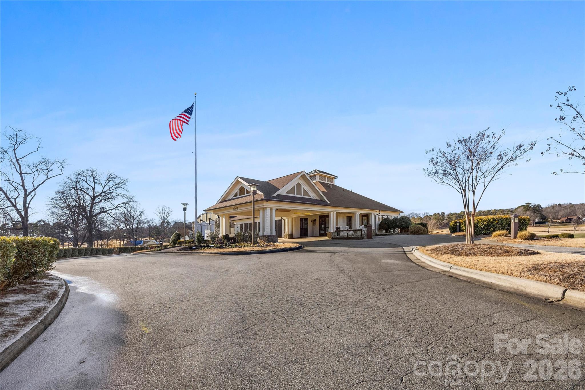 Pine Island - Residential