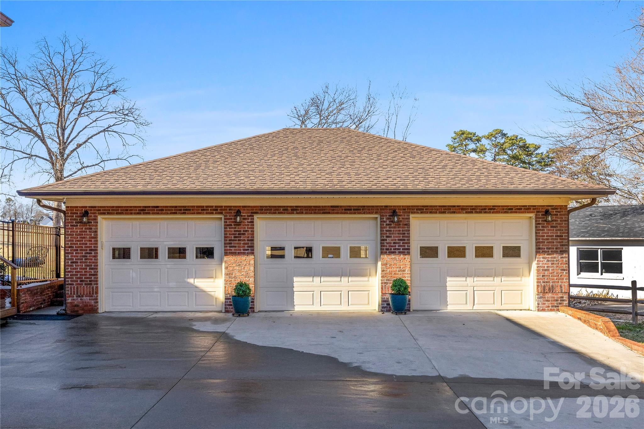 Pine Island - Residential