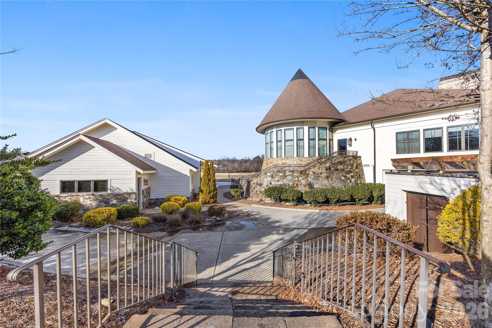 Pine Island - Residential