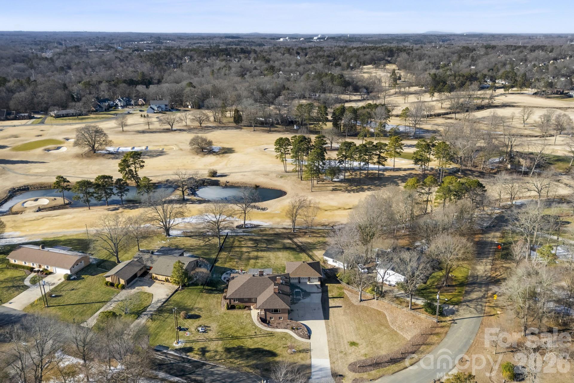 Pine Island - Residential