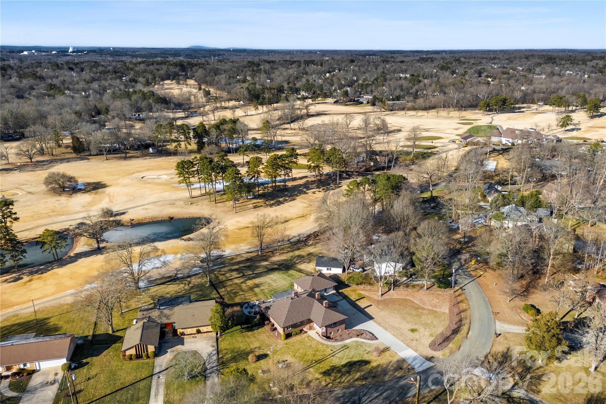 Pine Island - Residential