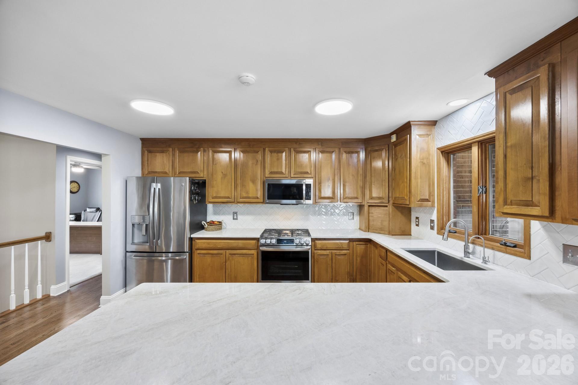 Pine Island - Residential