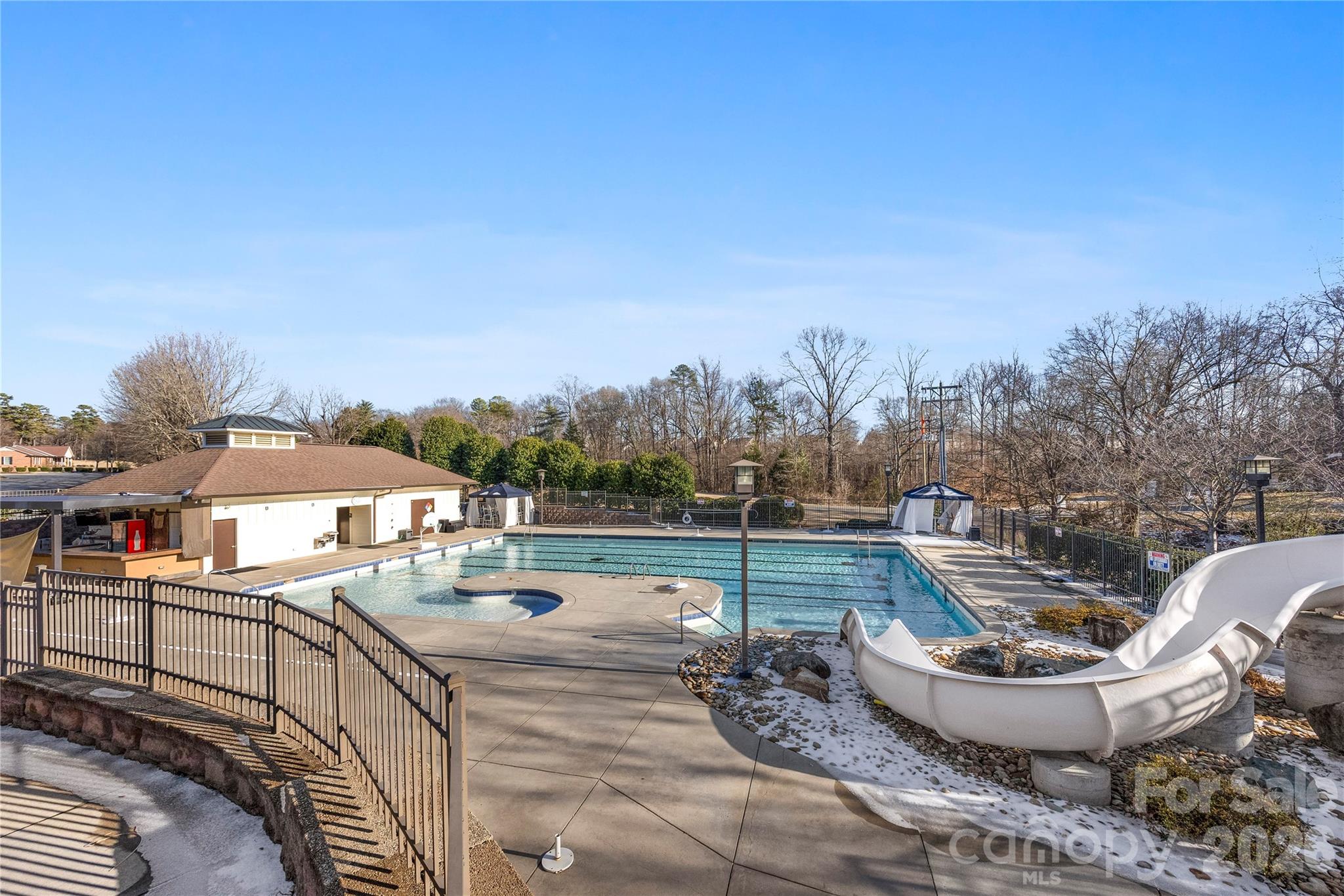 Pine Island - Residential