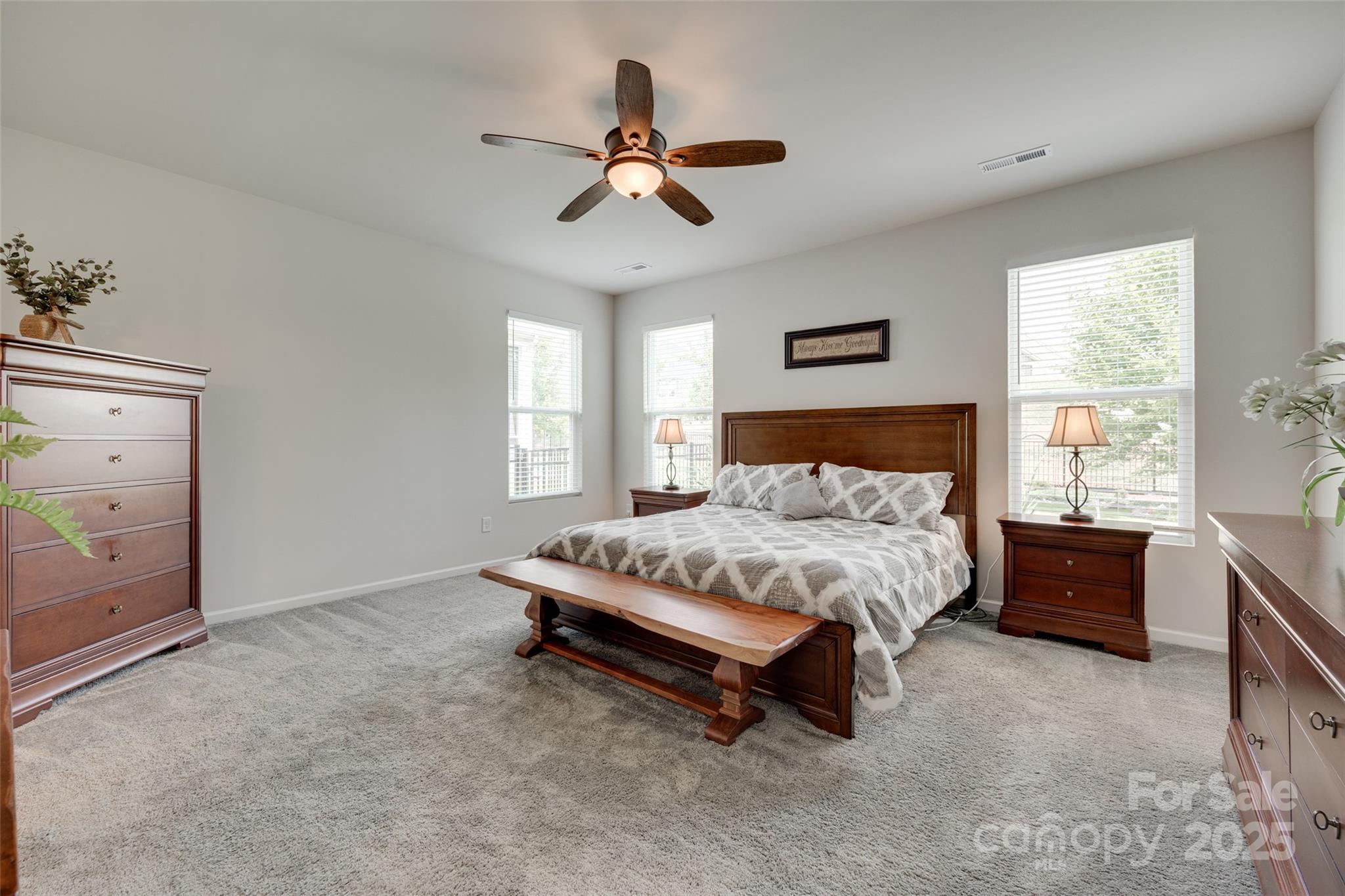 Walnut Creek - Residential