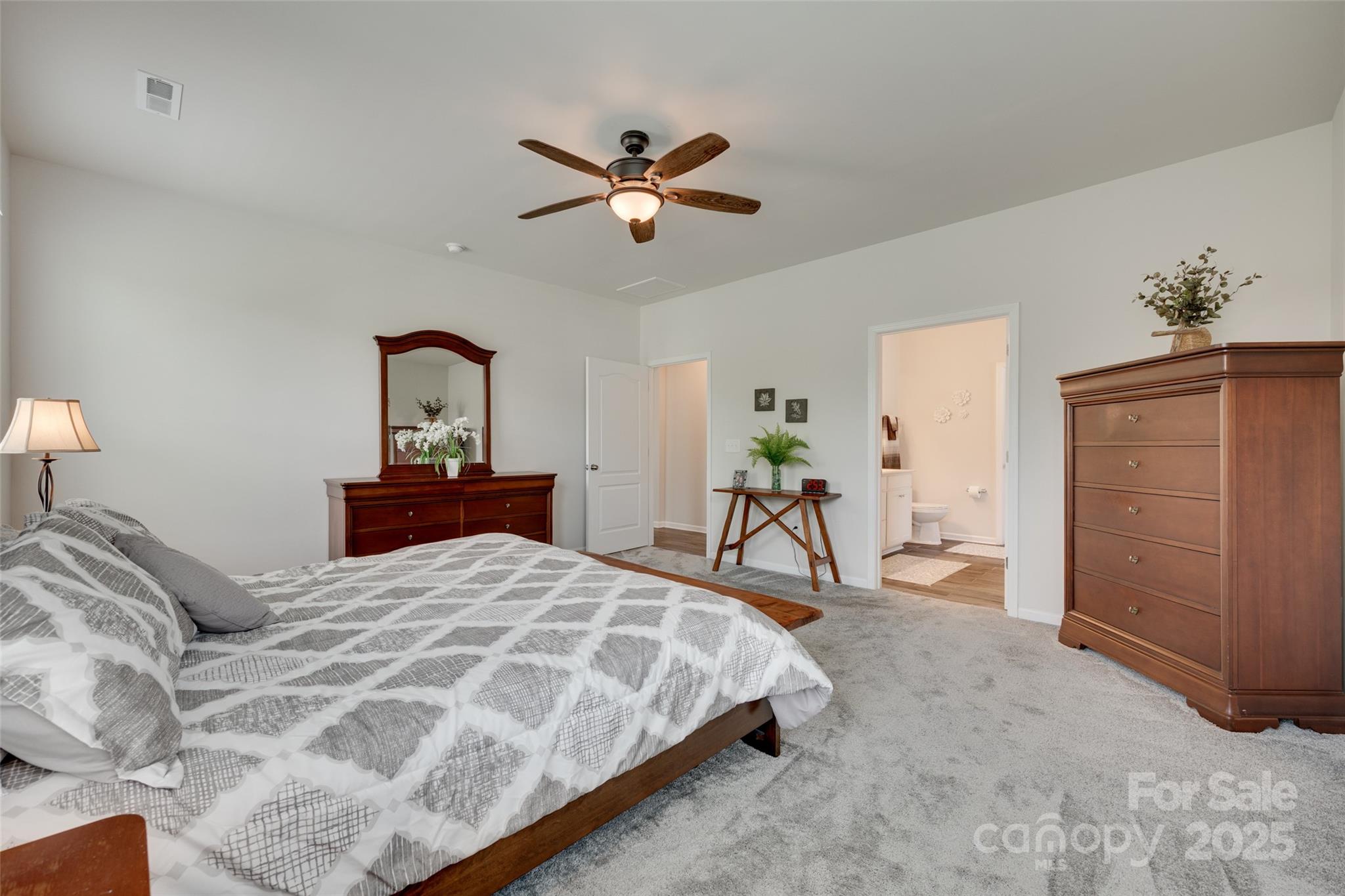 Walnut Creek - Residential