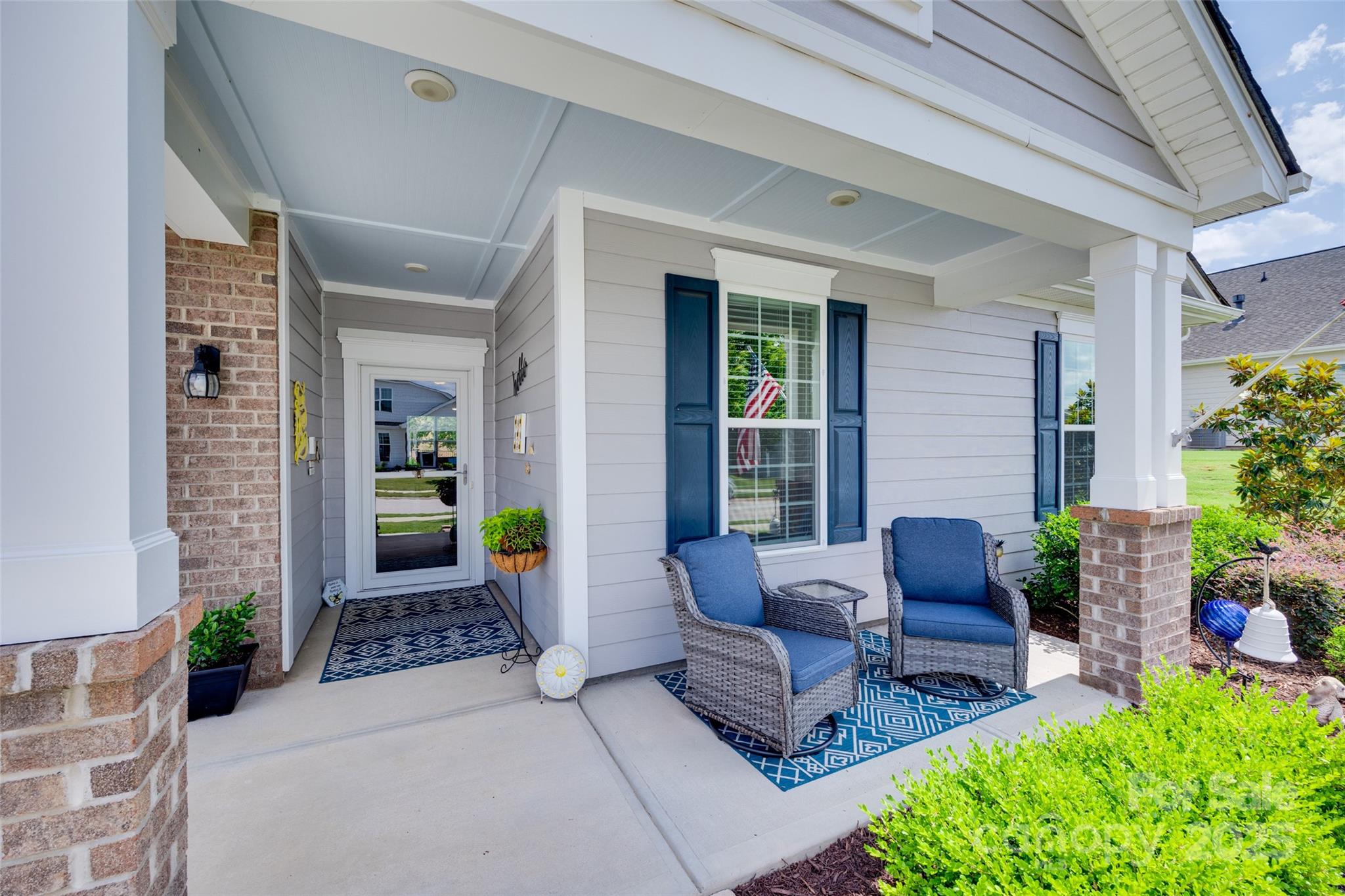 Walnut Creek - Residential