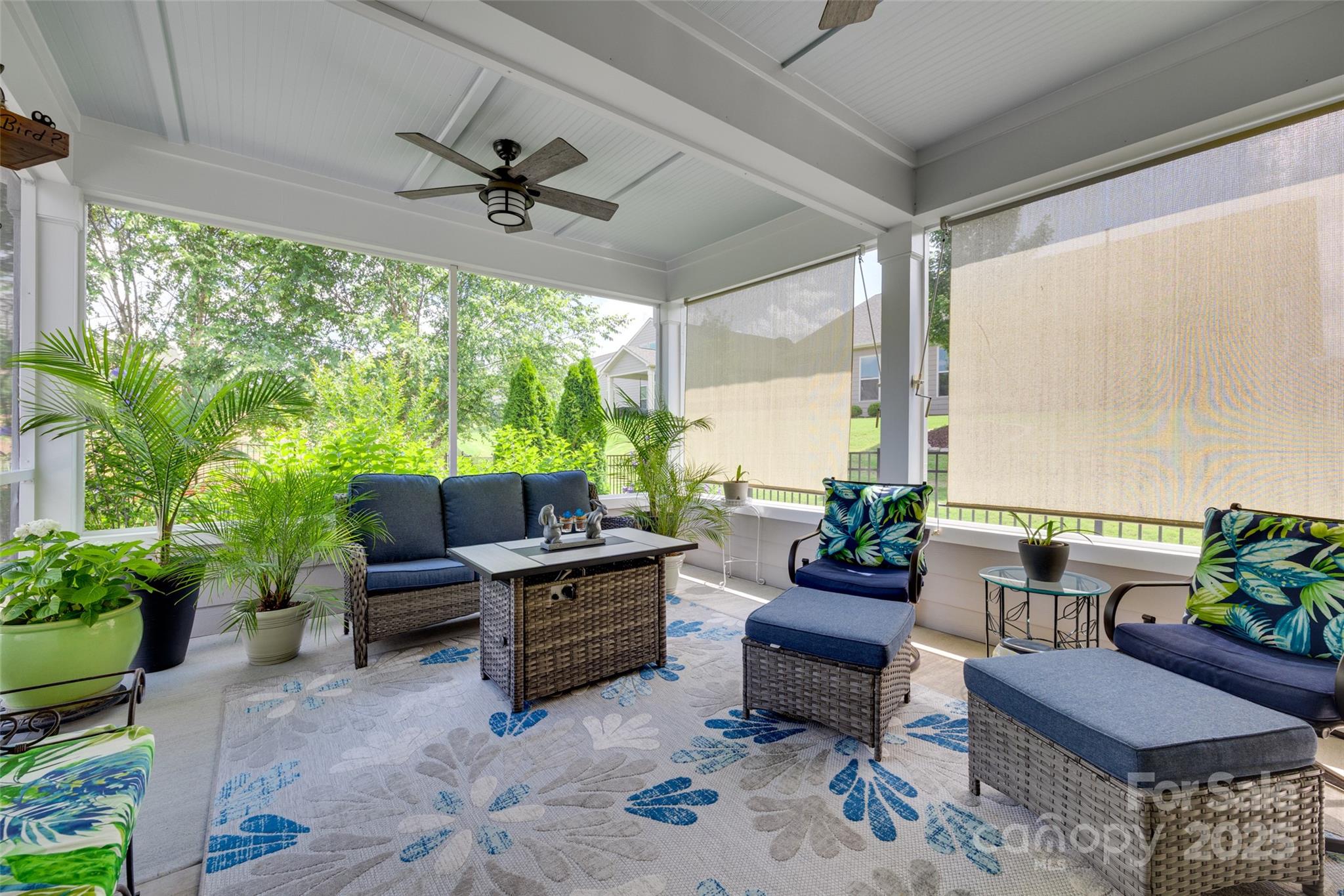 Walnut Creek - Residential