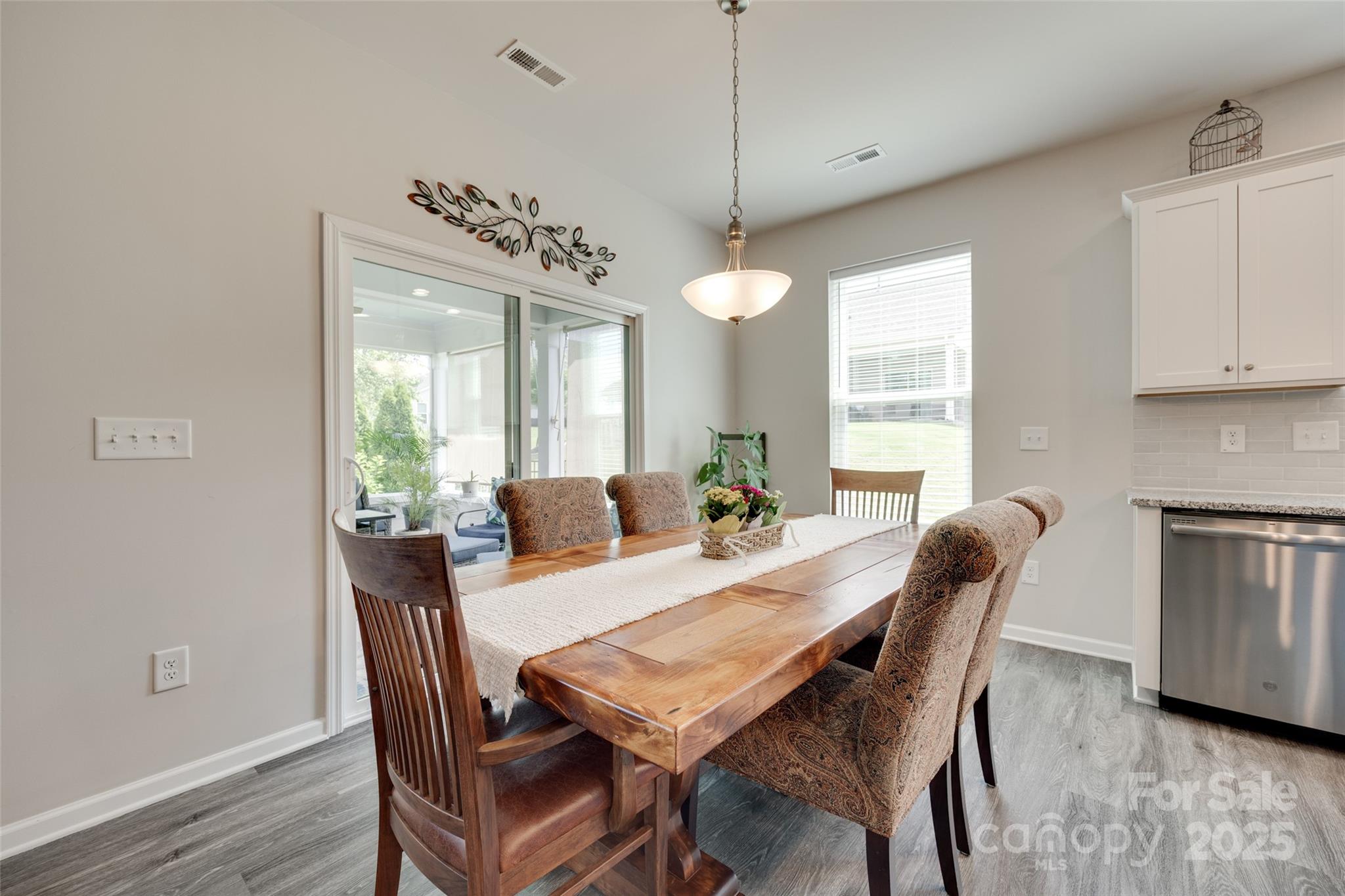 Walnut Creek - Residential