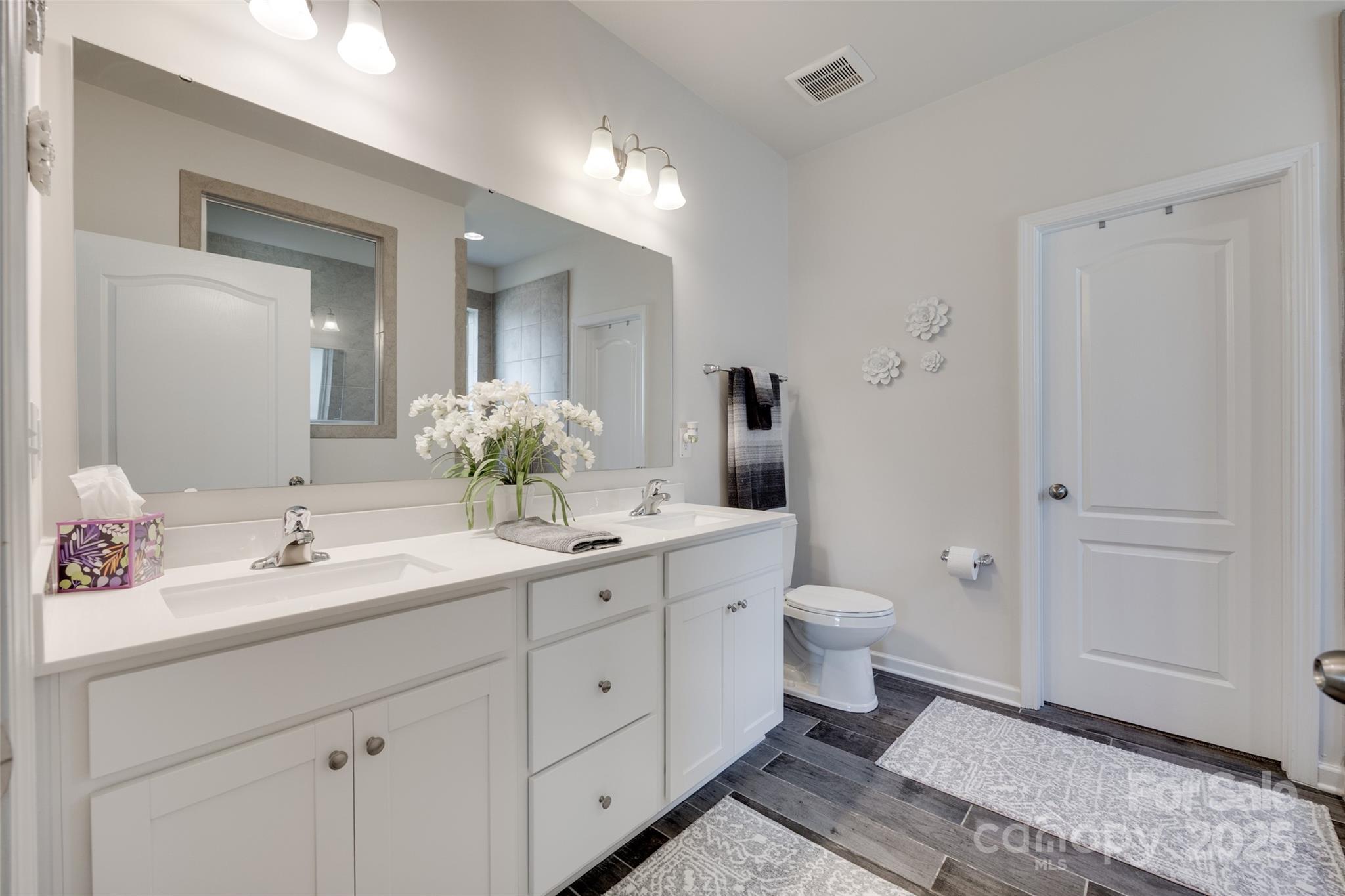 Walnut Creek - Residential