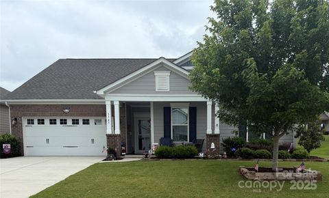 3145 Bridgewater Street Lancaster SC 29720