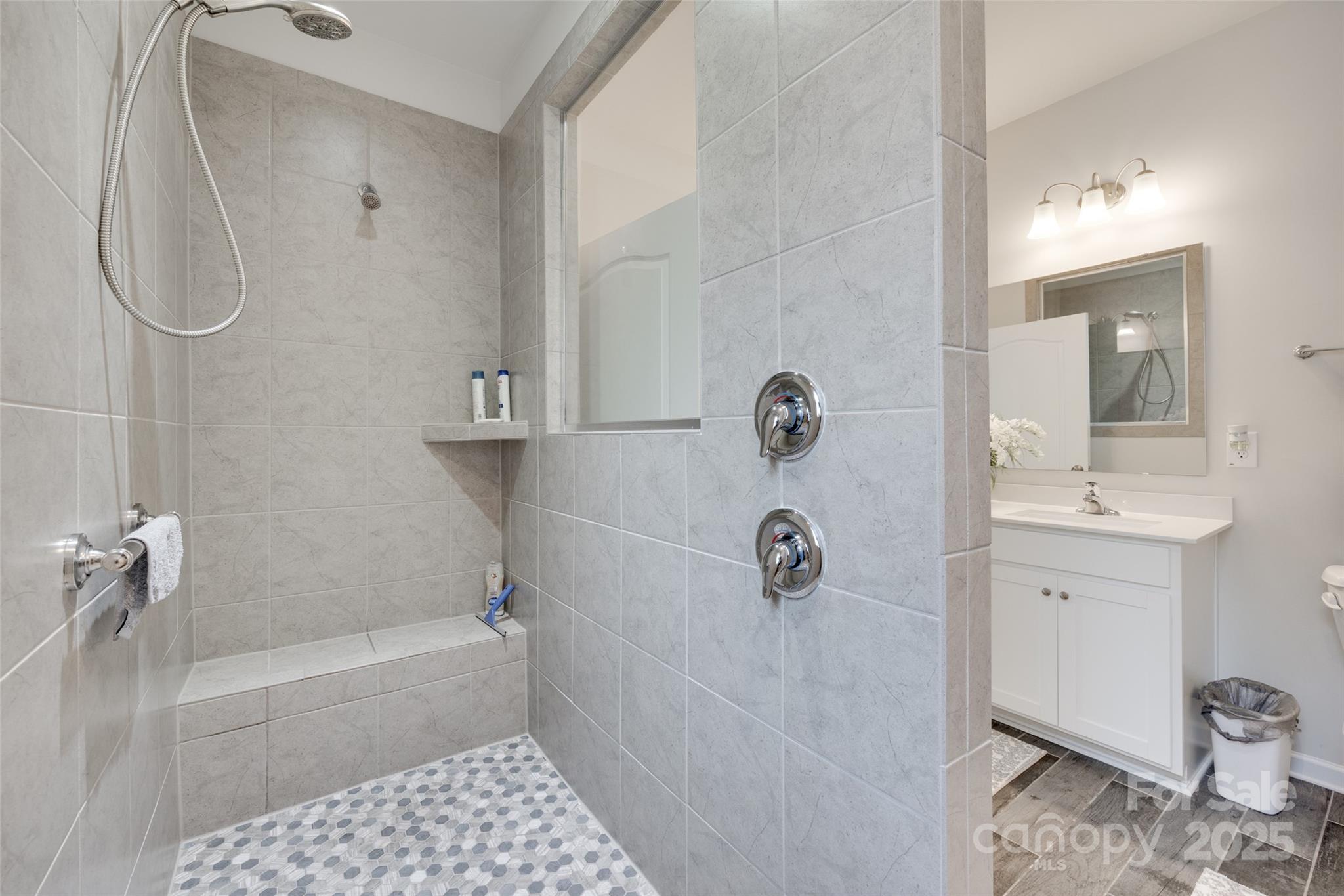 Walnut Creek - Residential