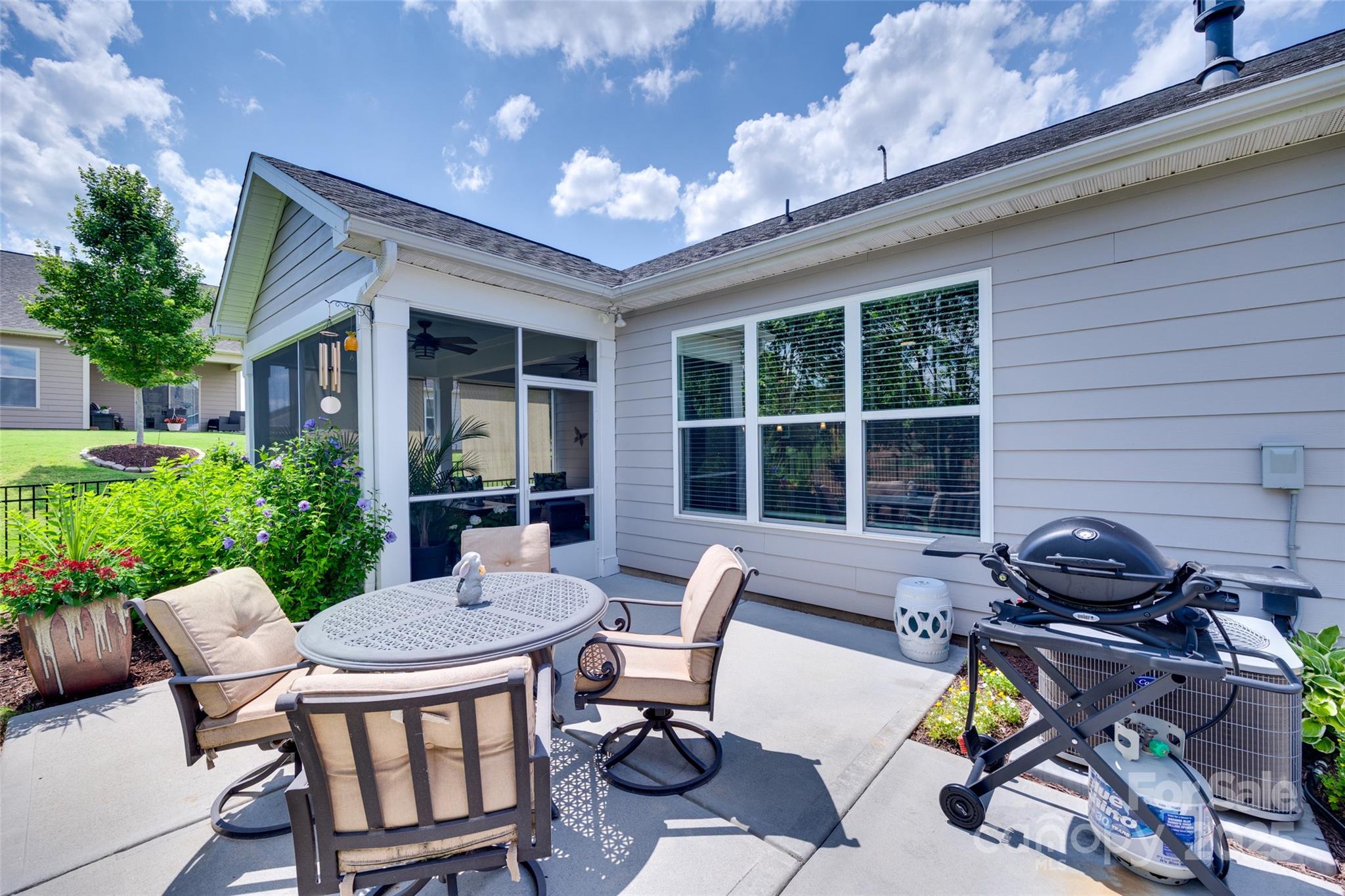 Walnut Creek - Residential