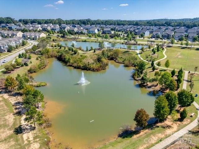 Walnut Creek - Residential