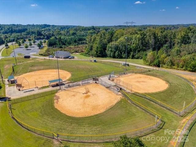 Walnut Creek - Residential