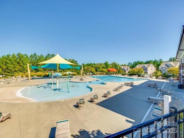 Walnut Creek - Residential