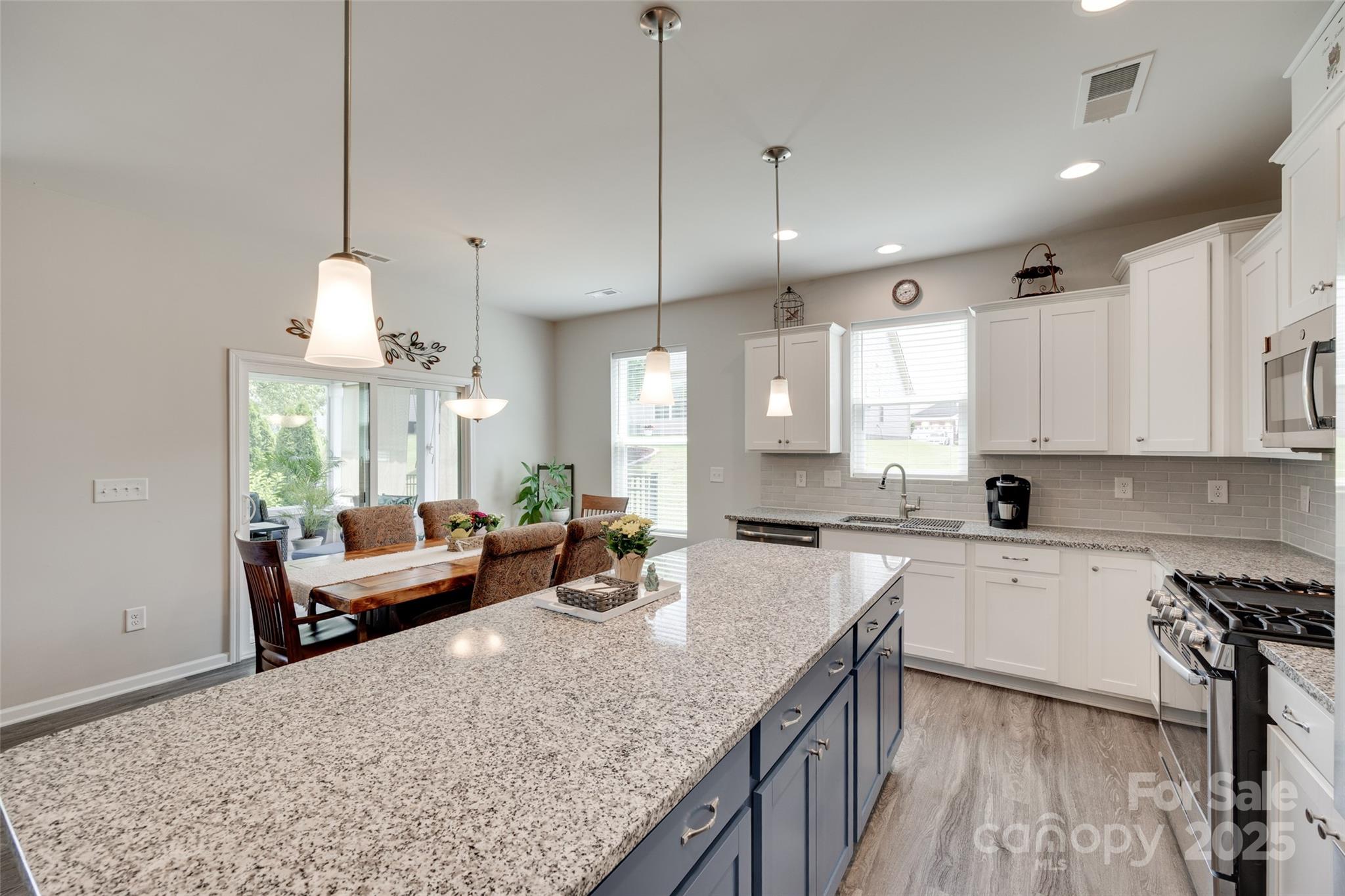 Walnut Creek - Residential