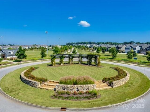 Walnut Creek - Residential