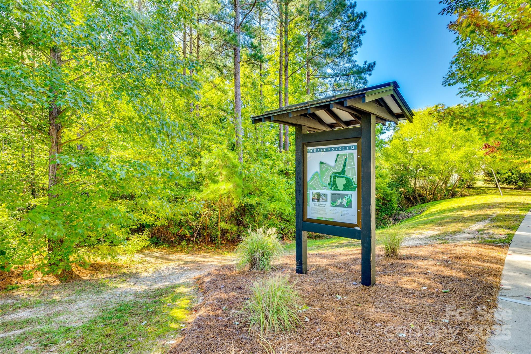 Walnut Creek - Residential