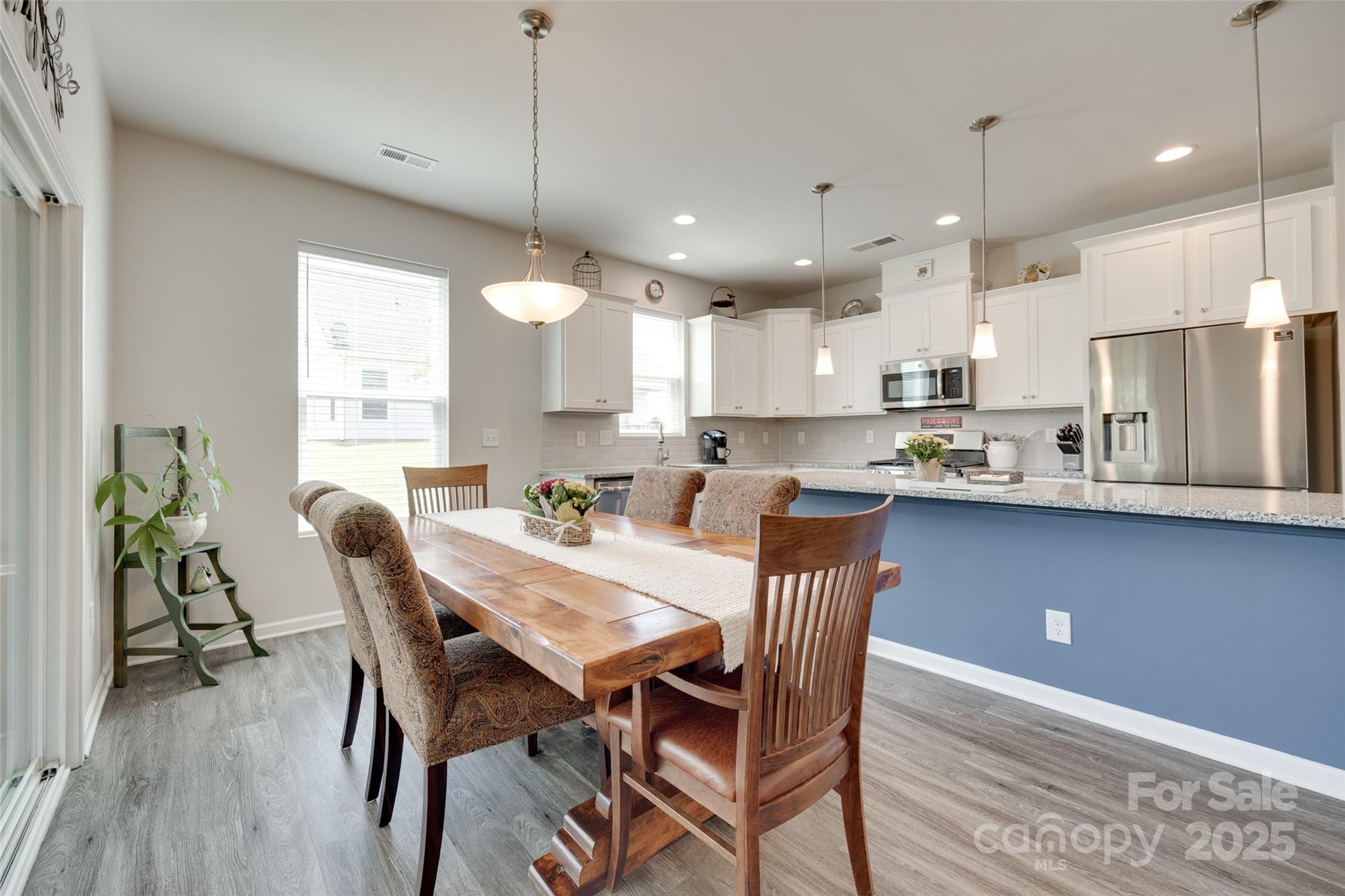 Walnut Creek - Residential